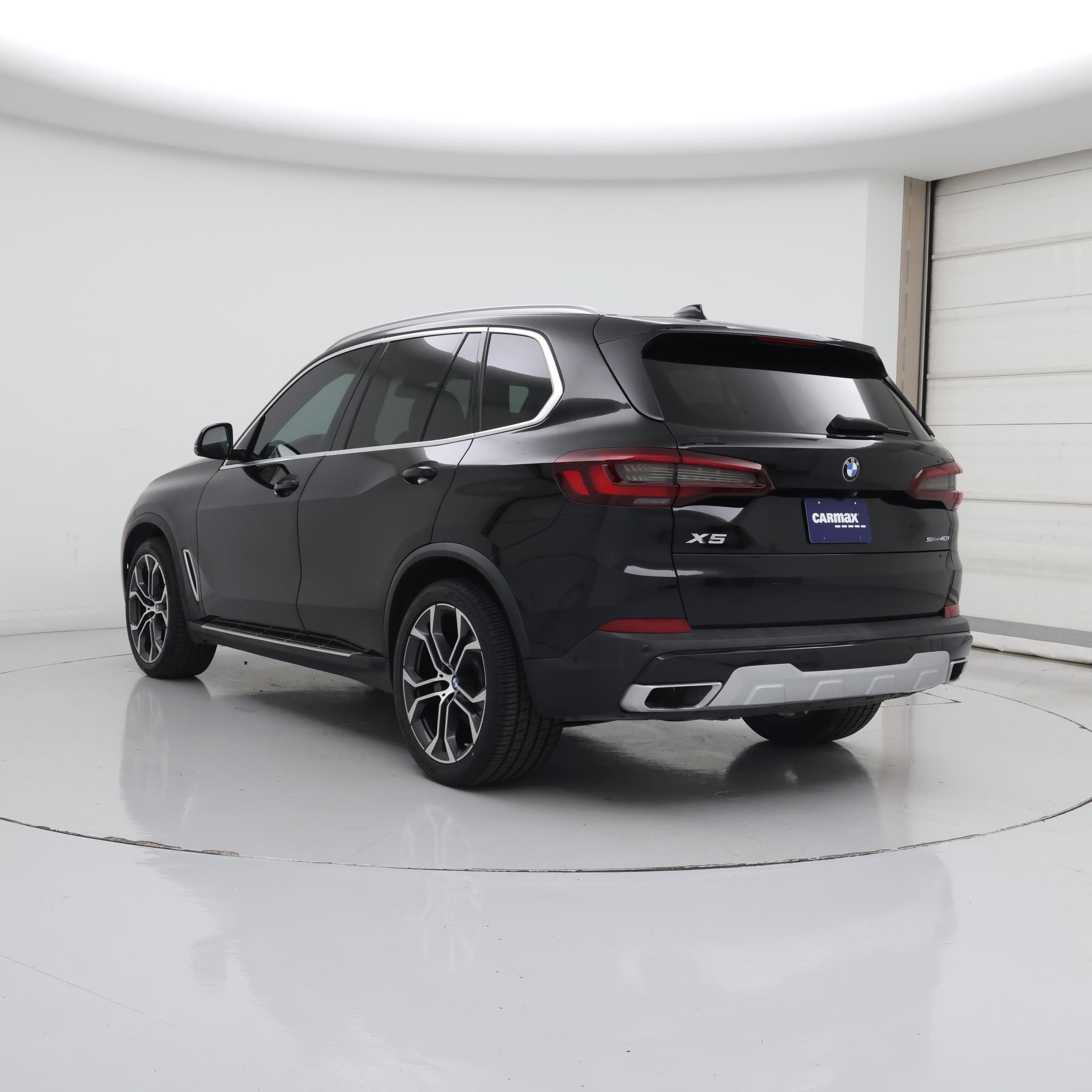 Thumbnail: 2020 BMW X5 - 2