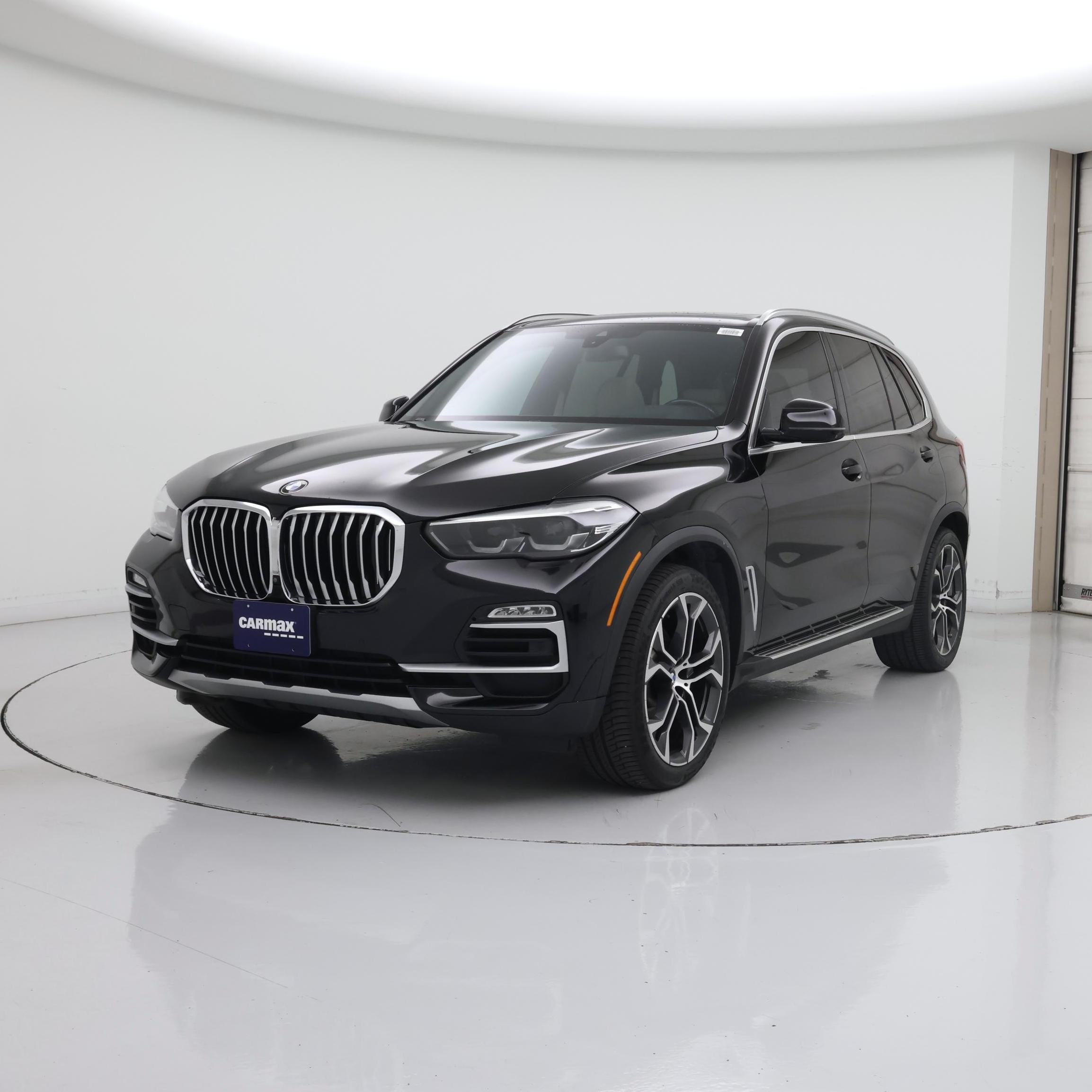 Thumbnail: 2020 BMW X5 - 4