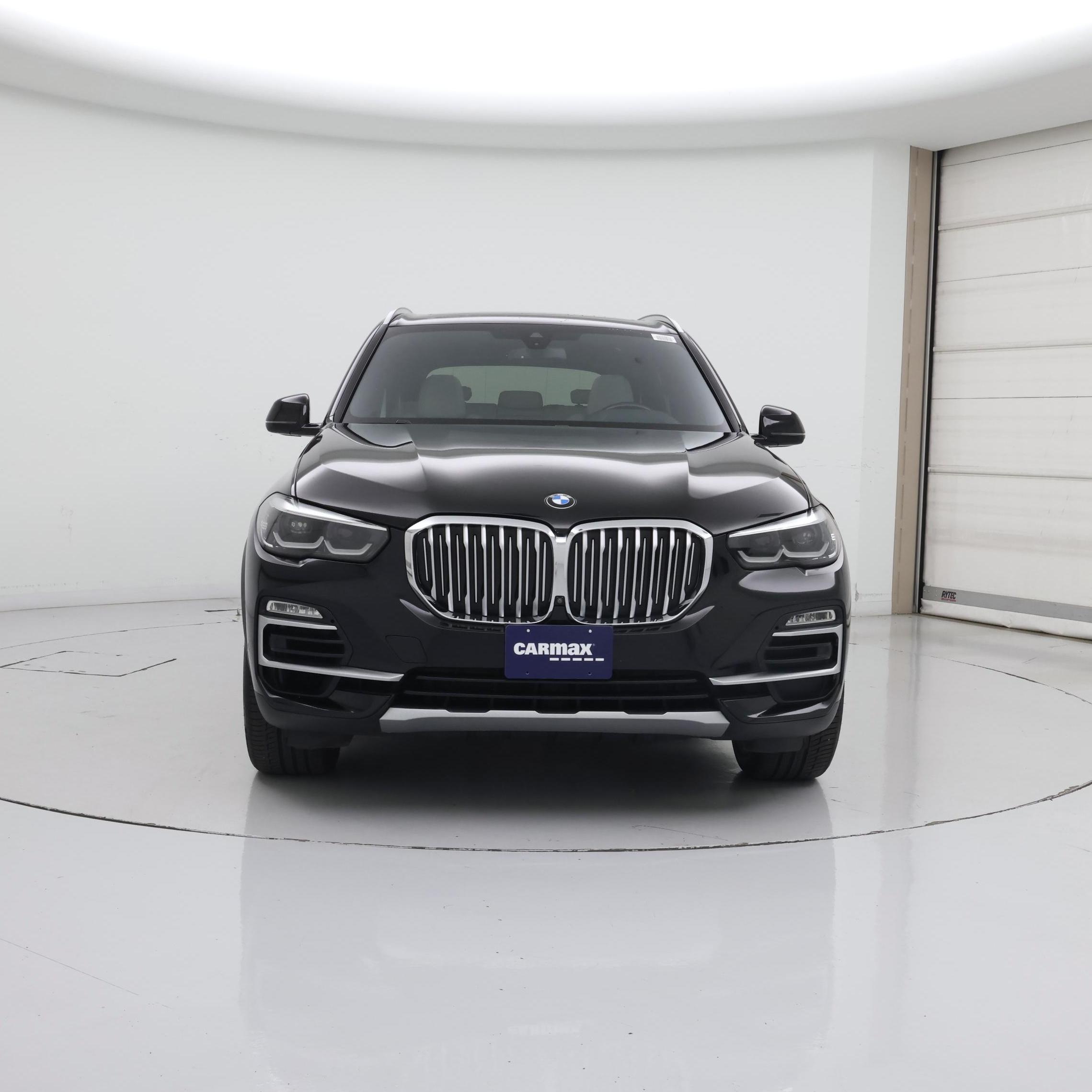 Thumbnail: 2020 BMW X5 - 5