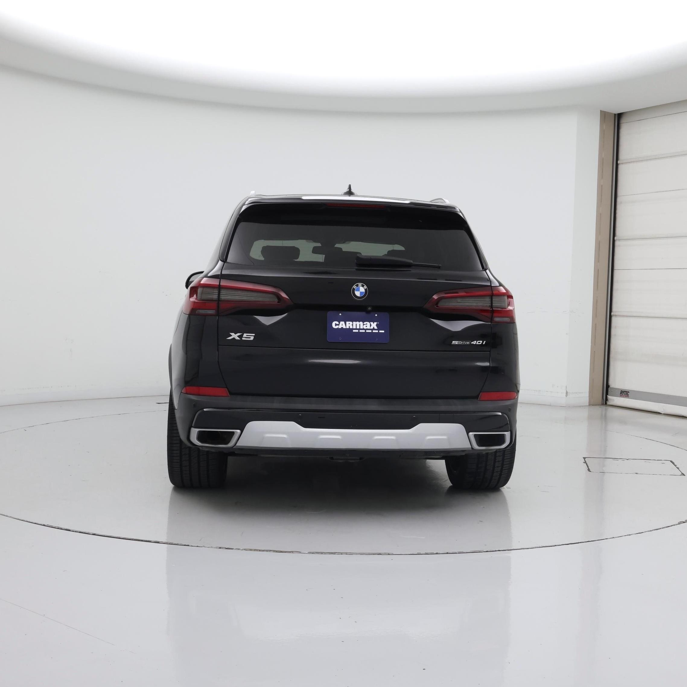 Thumbnail: 2020 BMW X5 - 6