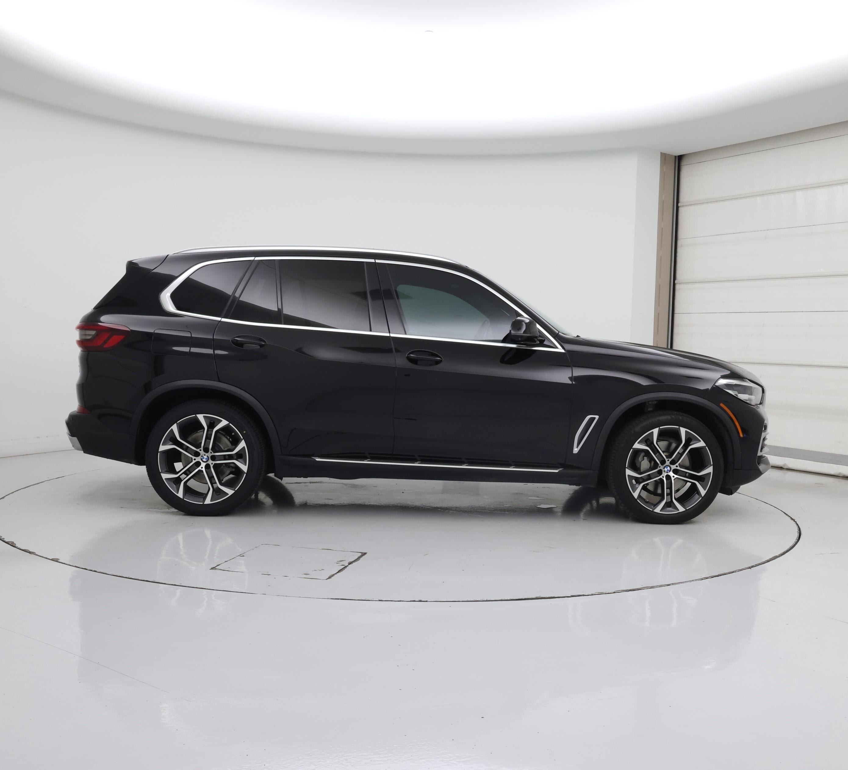 Thumbnail: 2020 BMW X5 - 7