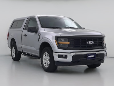 2025 Ford F150 XL