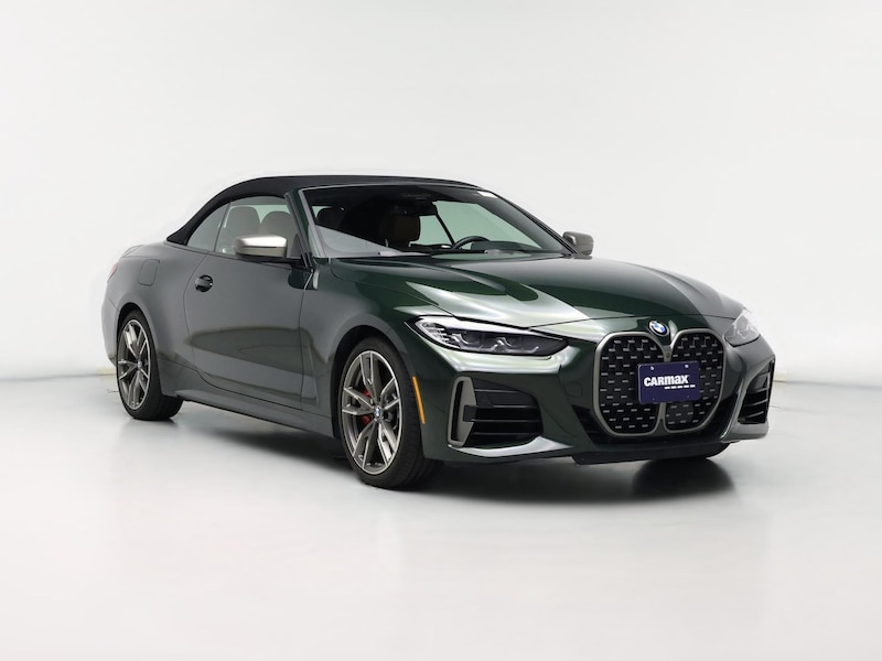 2022 BMW M440 I xDrive