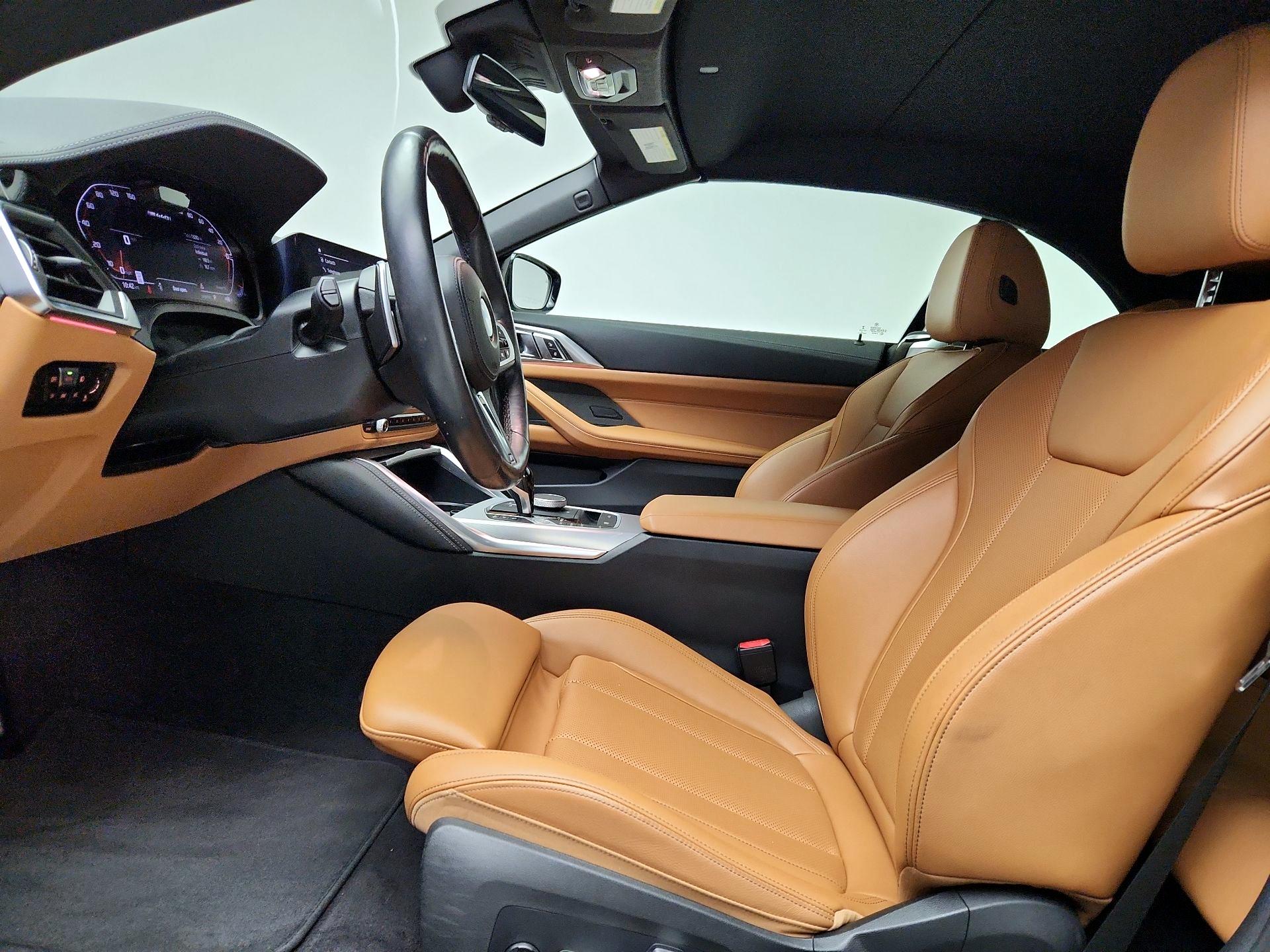 Thumbnail: 2022 BMW 4 Series - 11