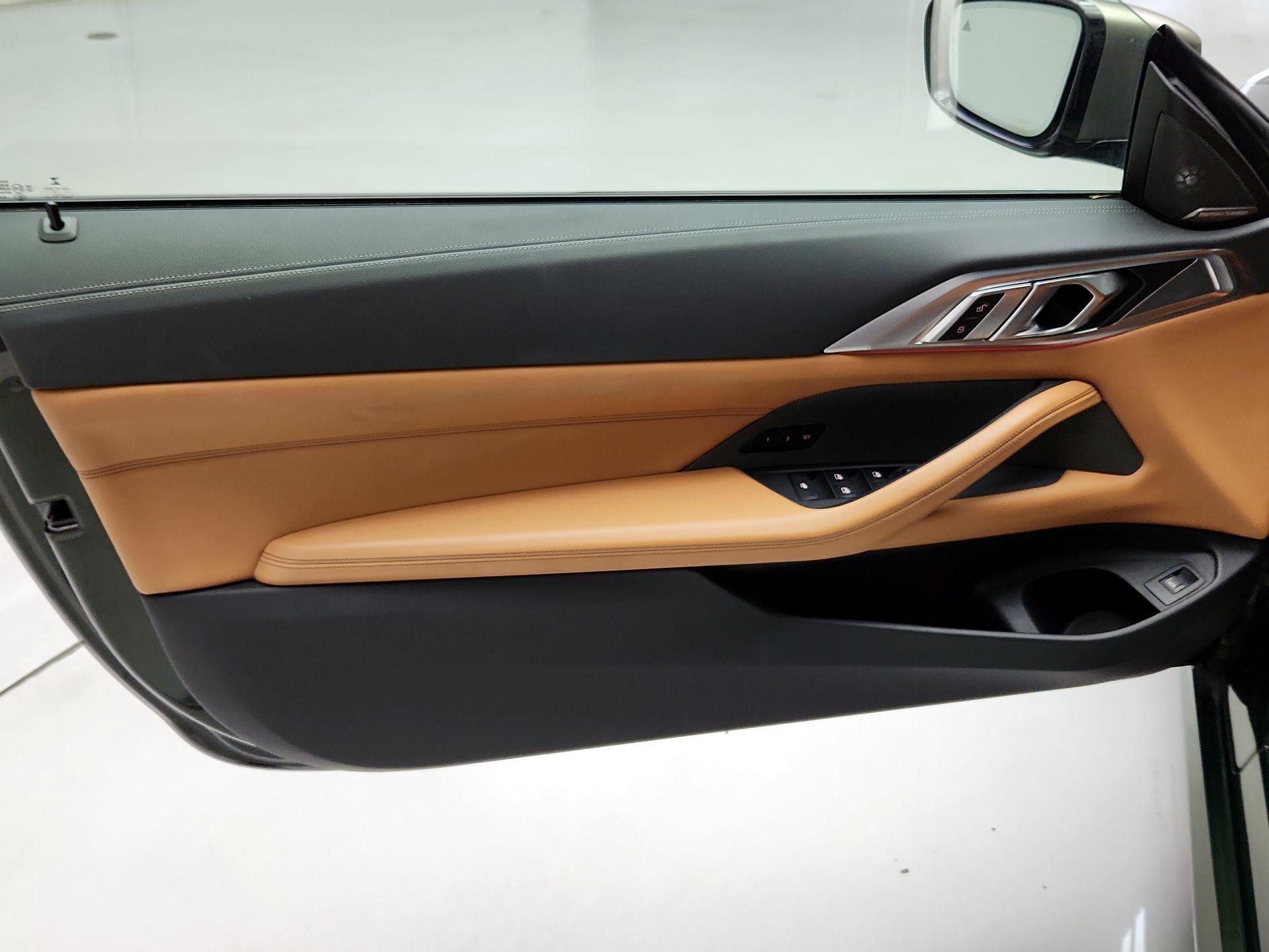 Thumbnail: 2022 BMW 4 Series - 12