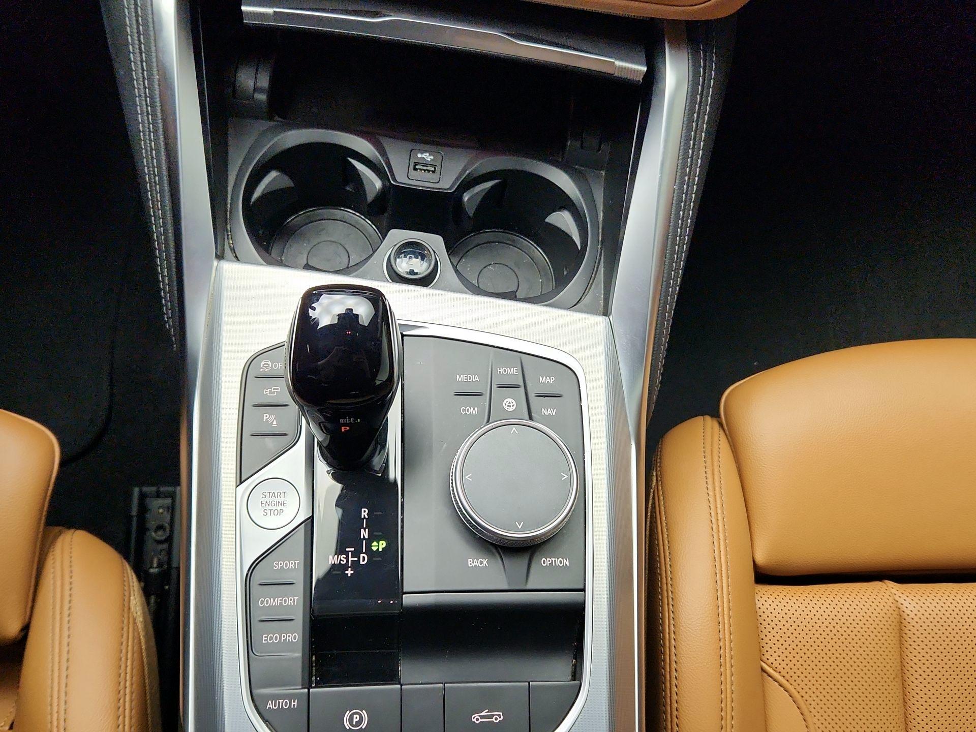 Thumbnail: 2022 BMW 4 Series - 18