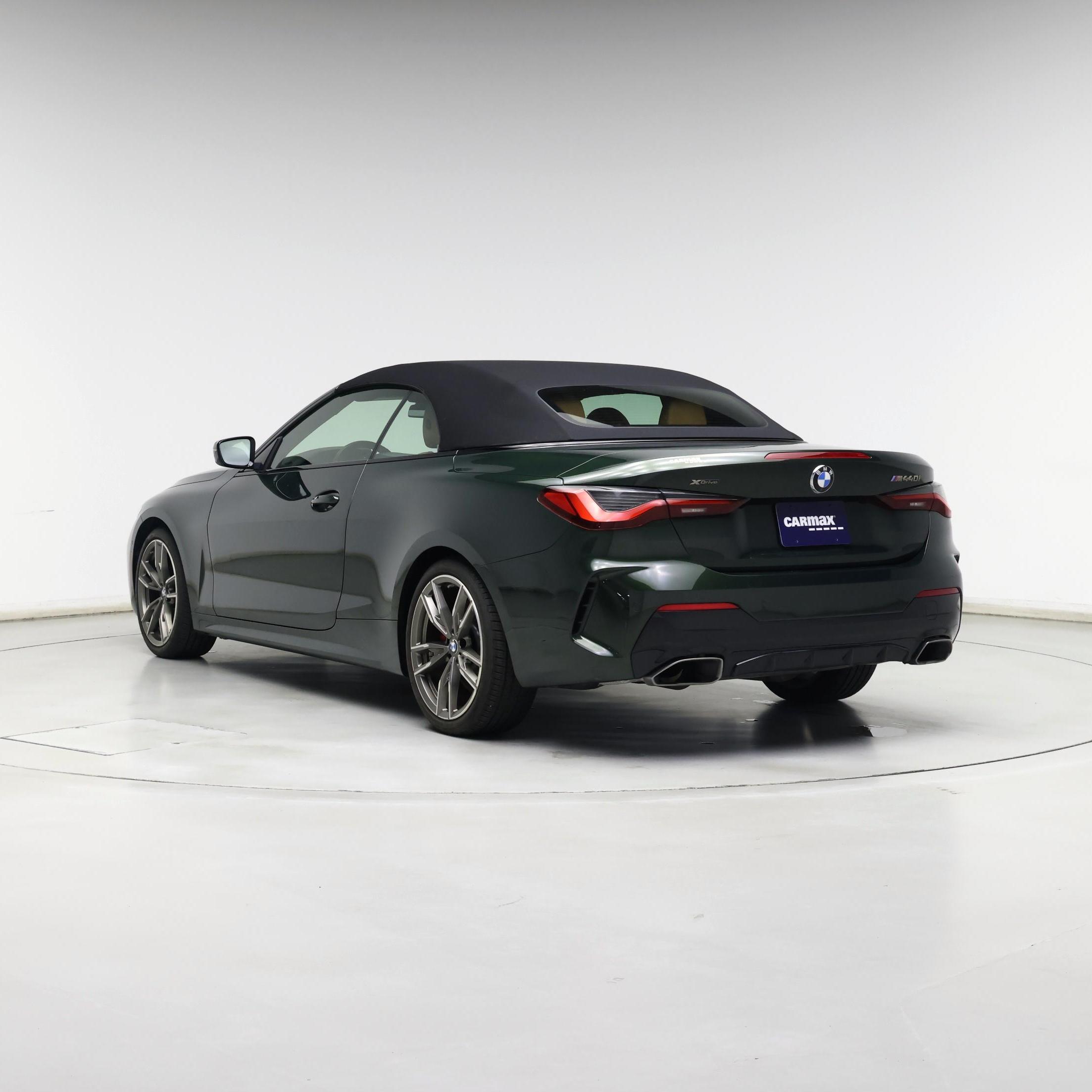 Thumbnail: 2022 BMW 4 Series - 2