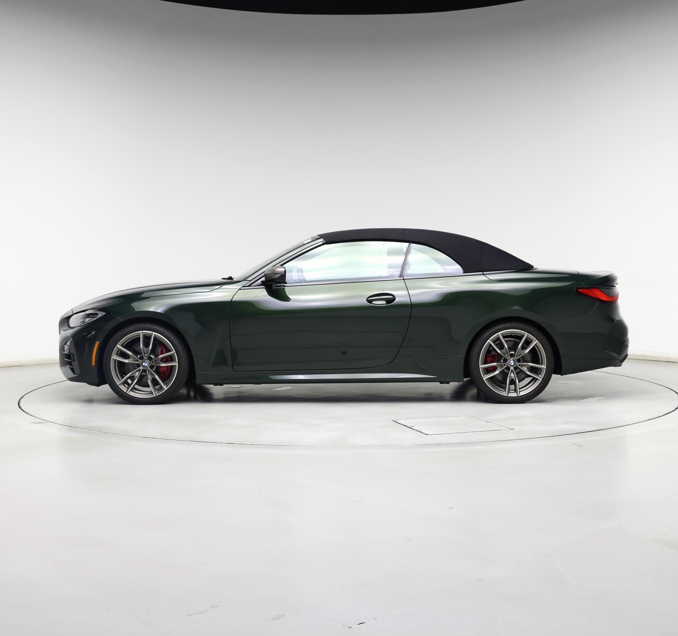 Thumbnail: 2022 BMW 4 Series - 3