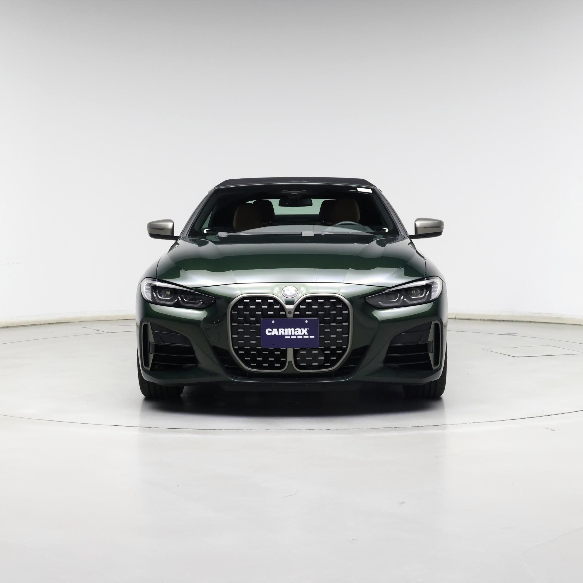 Thumbnail: 2022 BMW 4 Series - 5