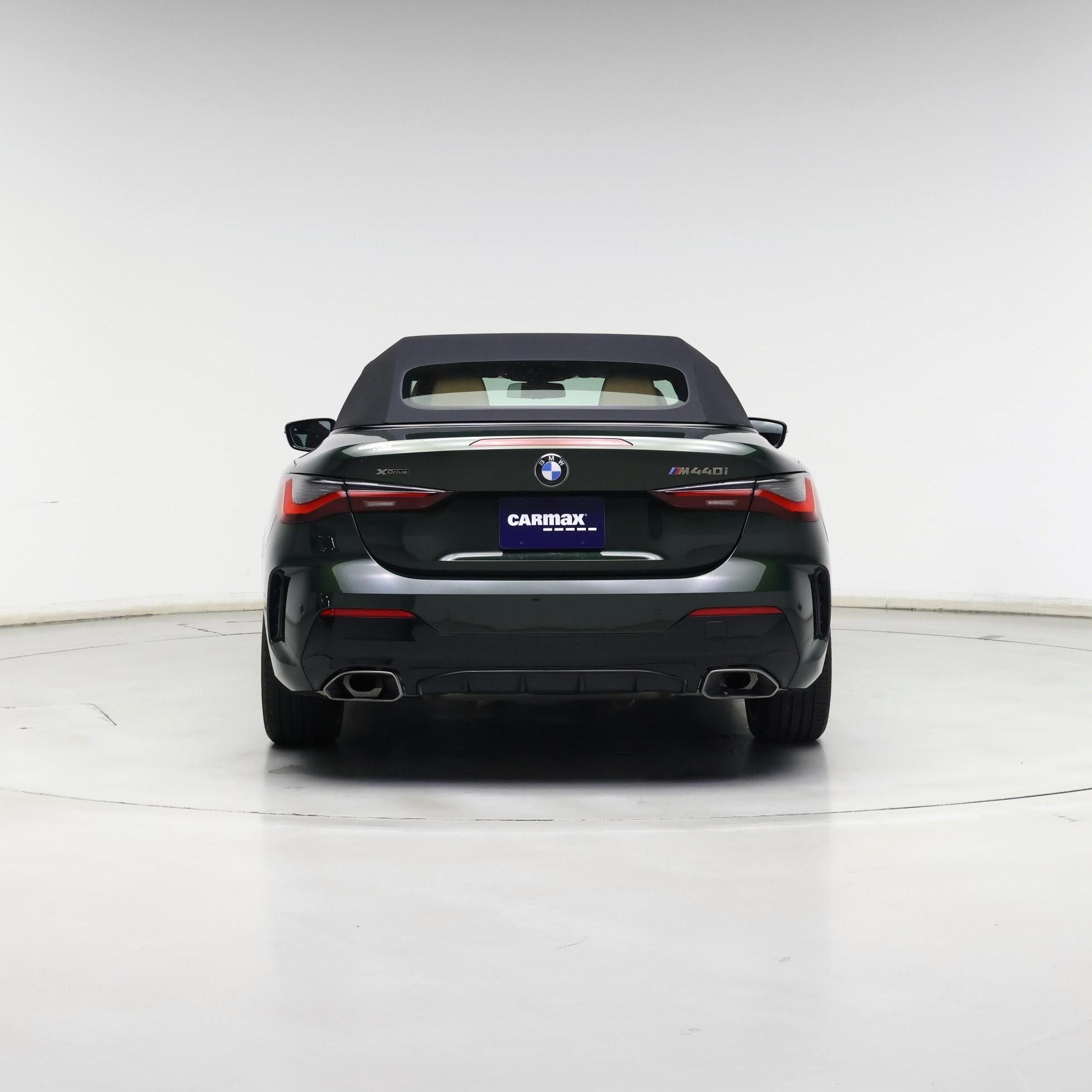 Thumbnail: 2022 BMW 4 Series - 6