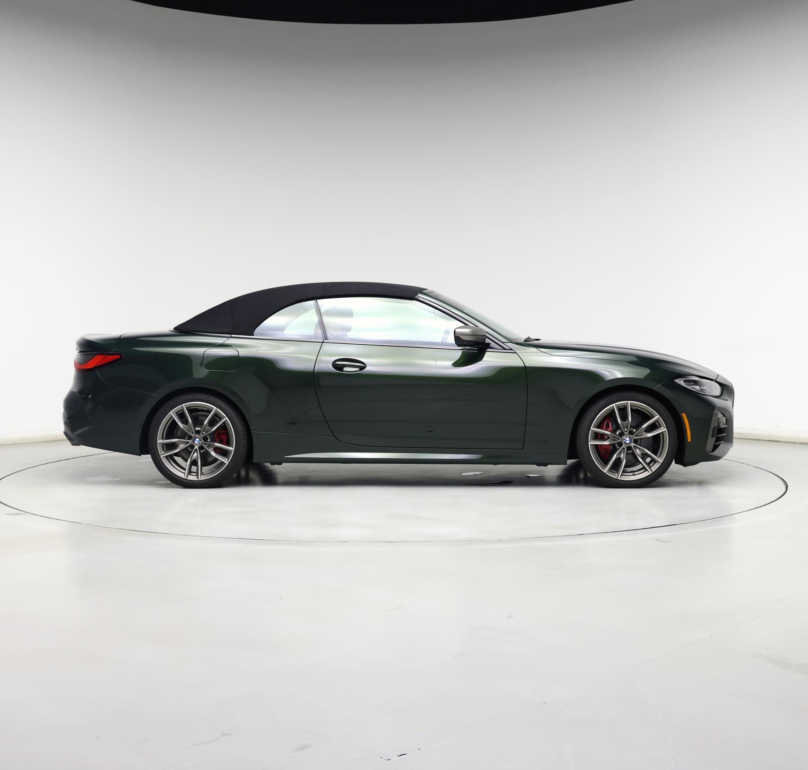 Thumbnail: 2022 BMW 4 Series - 7