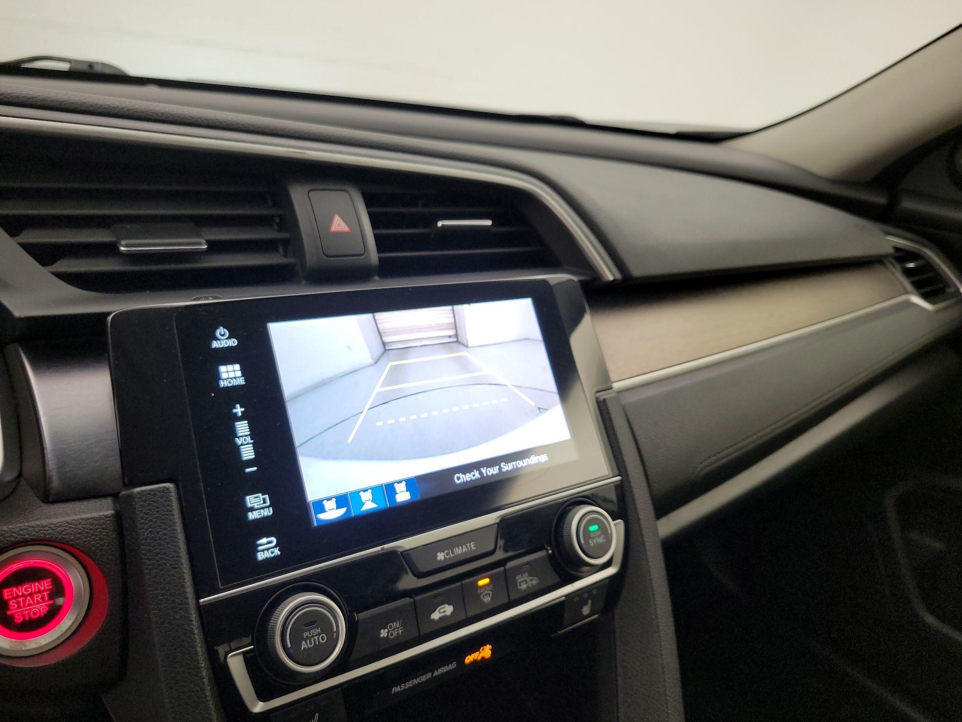 Thumbnail: 2018 Honda Civic - 13