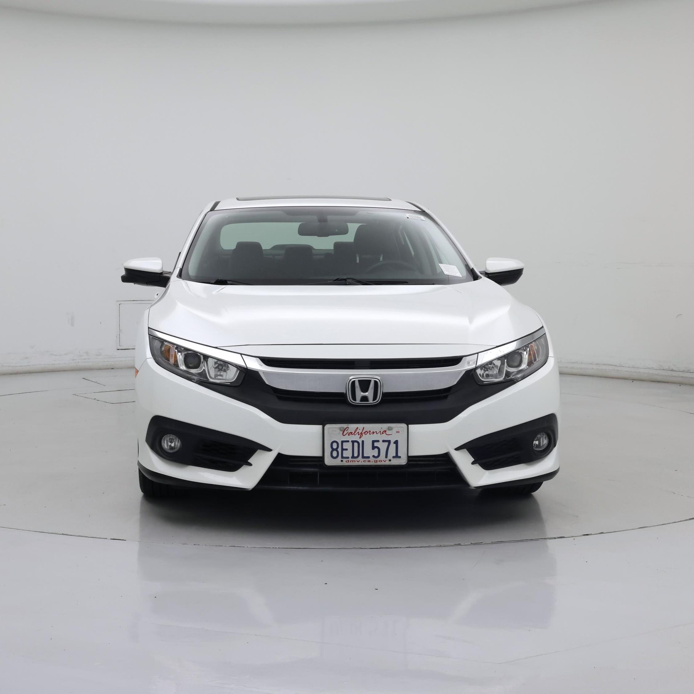 Thumbnail: 2018 Honda Civic - 5