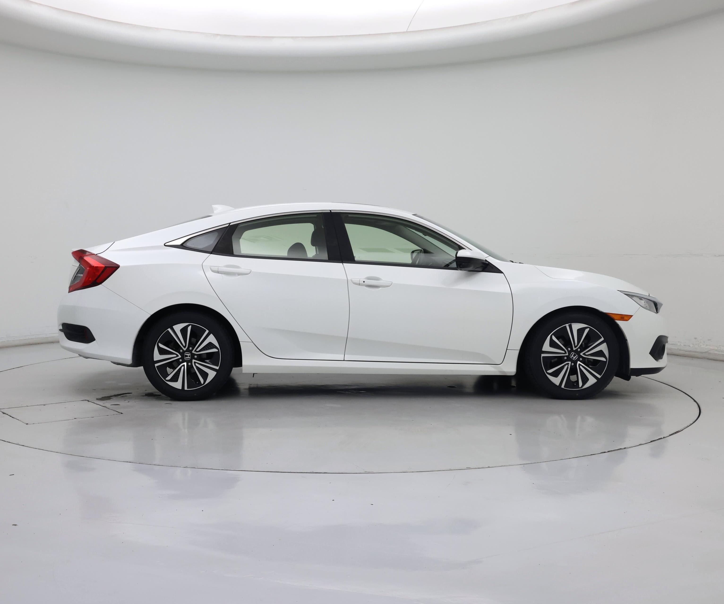 Thumbnail: 2018 Honda Civic - 7