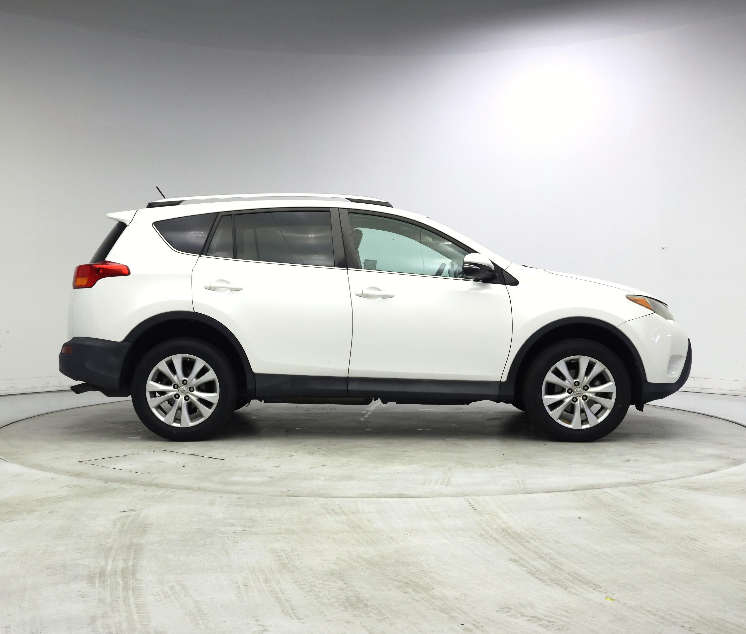 Thumbnail: 2014 Toyota RAV4 - 7