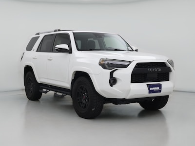 2020 Toyota 4Runner SR5 Premium