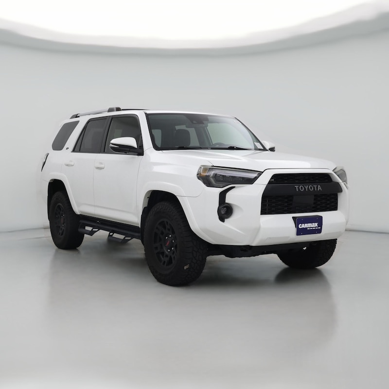 2020 Toyota 4Runner SR5 Premium