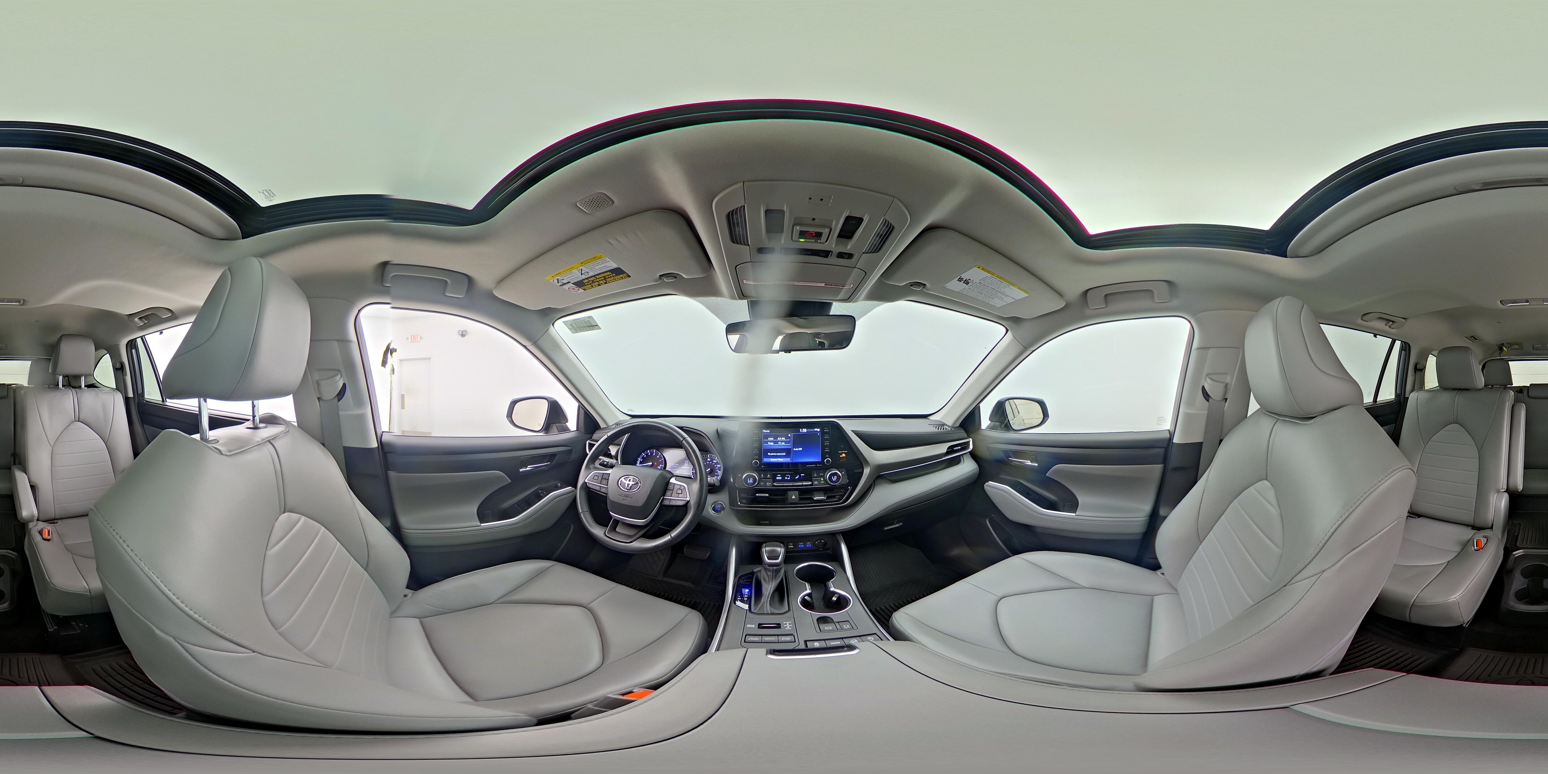 2022 Toyota Highlander XLE - Photo 27