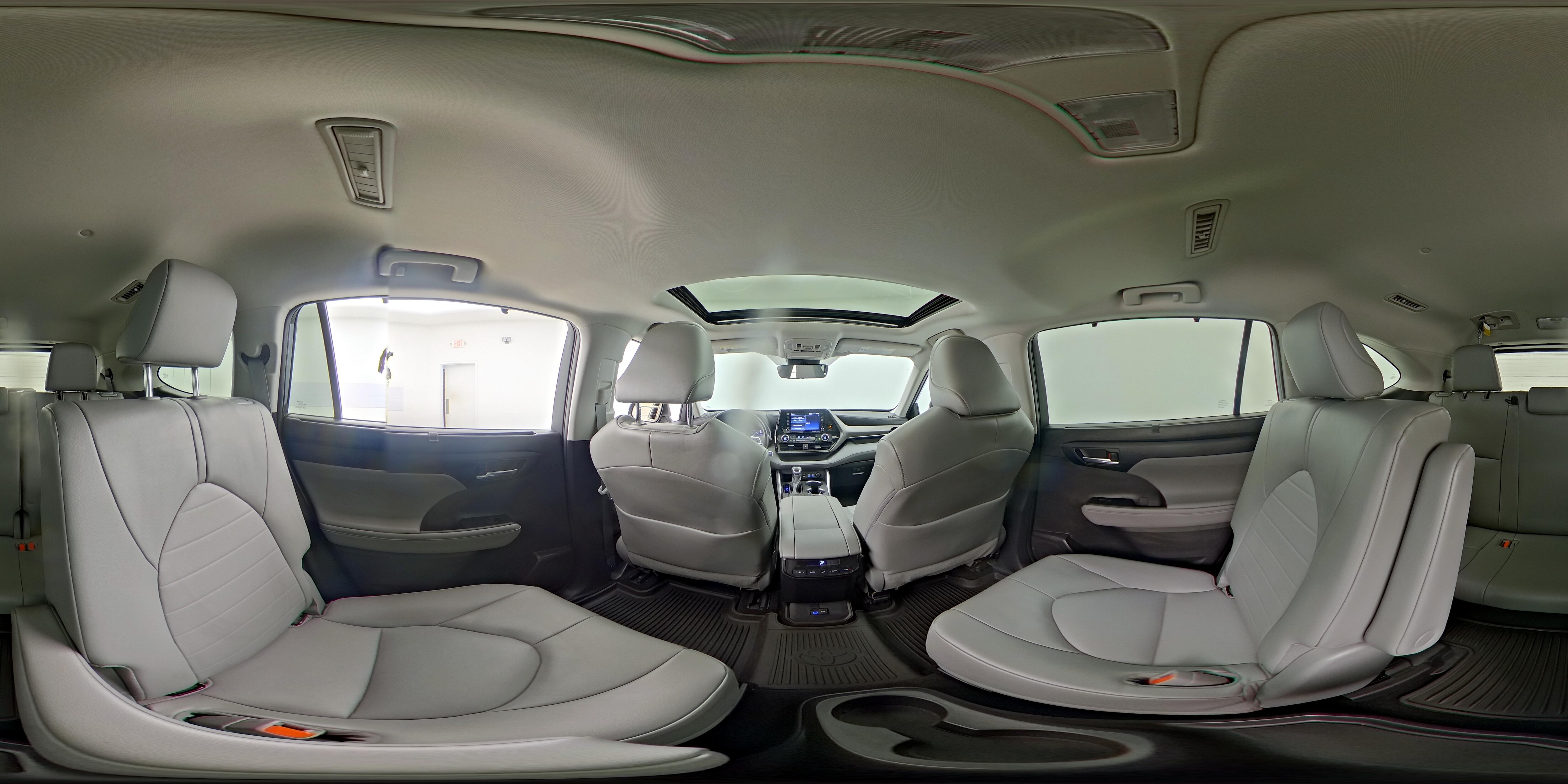 2022 Toyota Highlander XLE - Photo 28