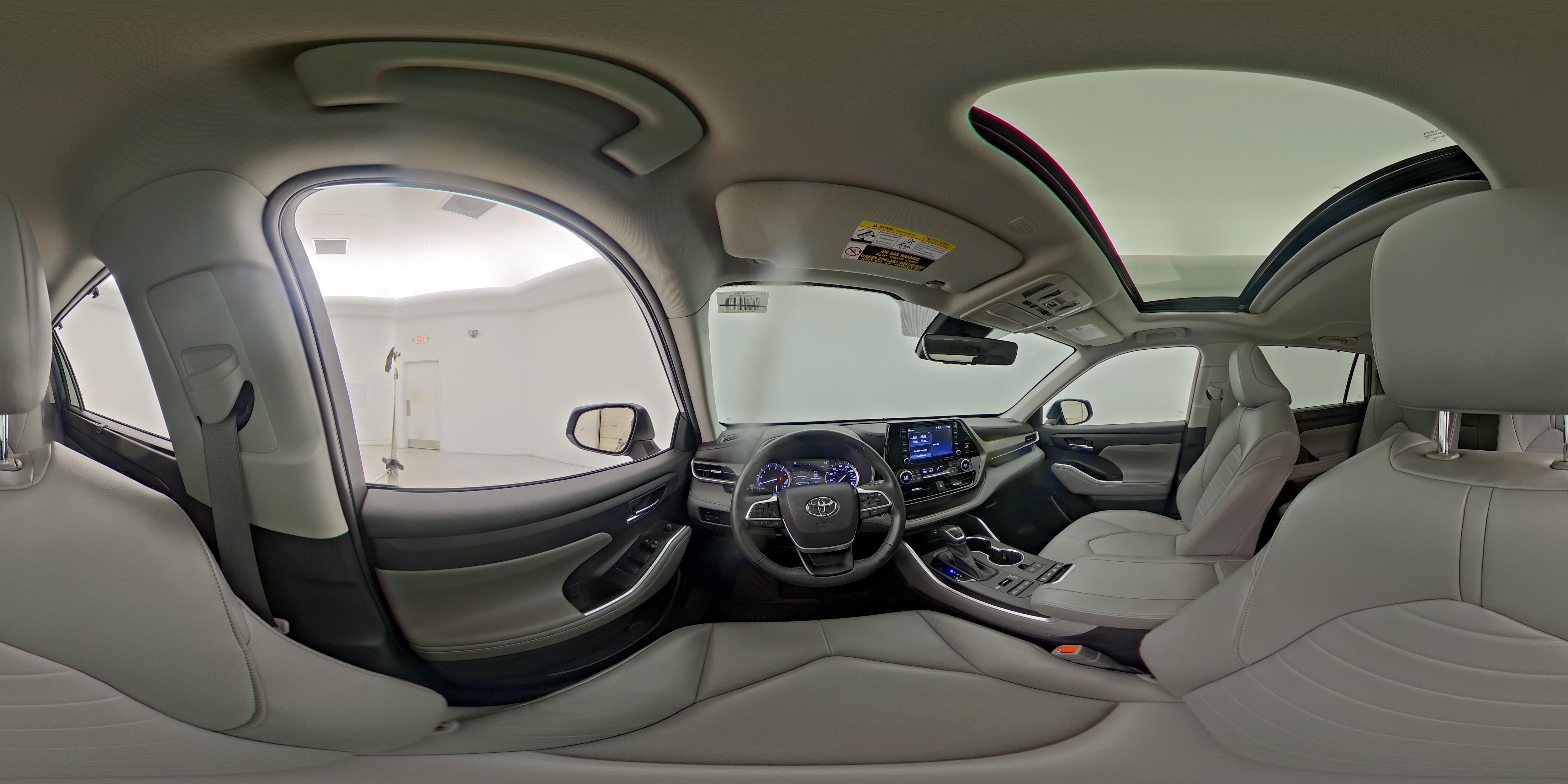 2022 Toyota Highlander XLE - Photo 29