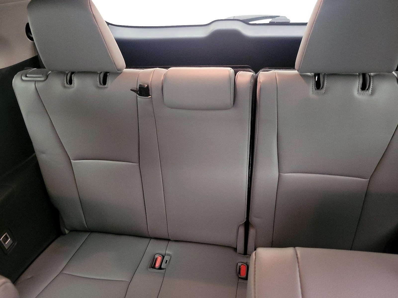 2022 Toyota Highlander XLE - Photo 22