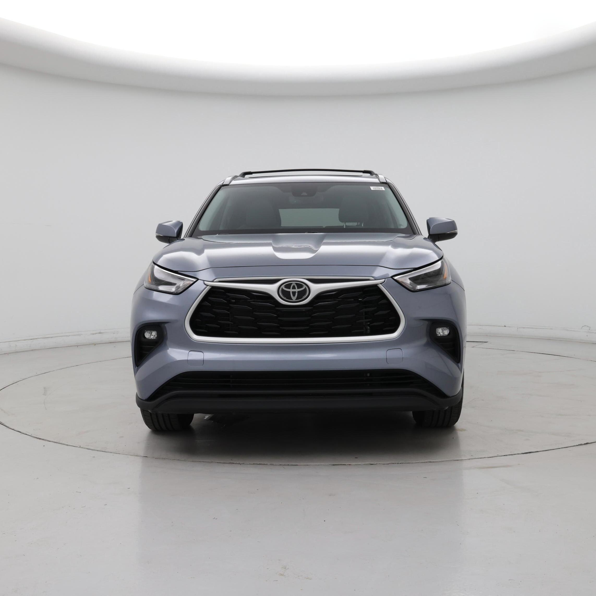Thumbnail: 2022 Toyota Highlander - 5