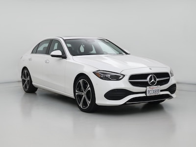 2022 Mercedes-Benz C300