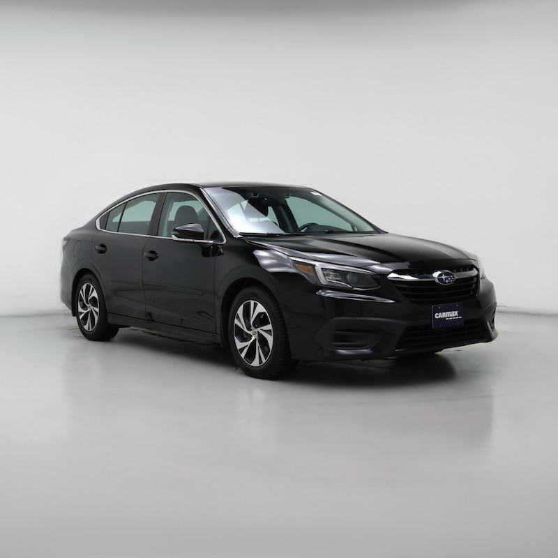 2022 Subaru Legacy Premium