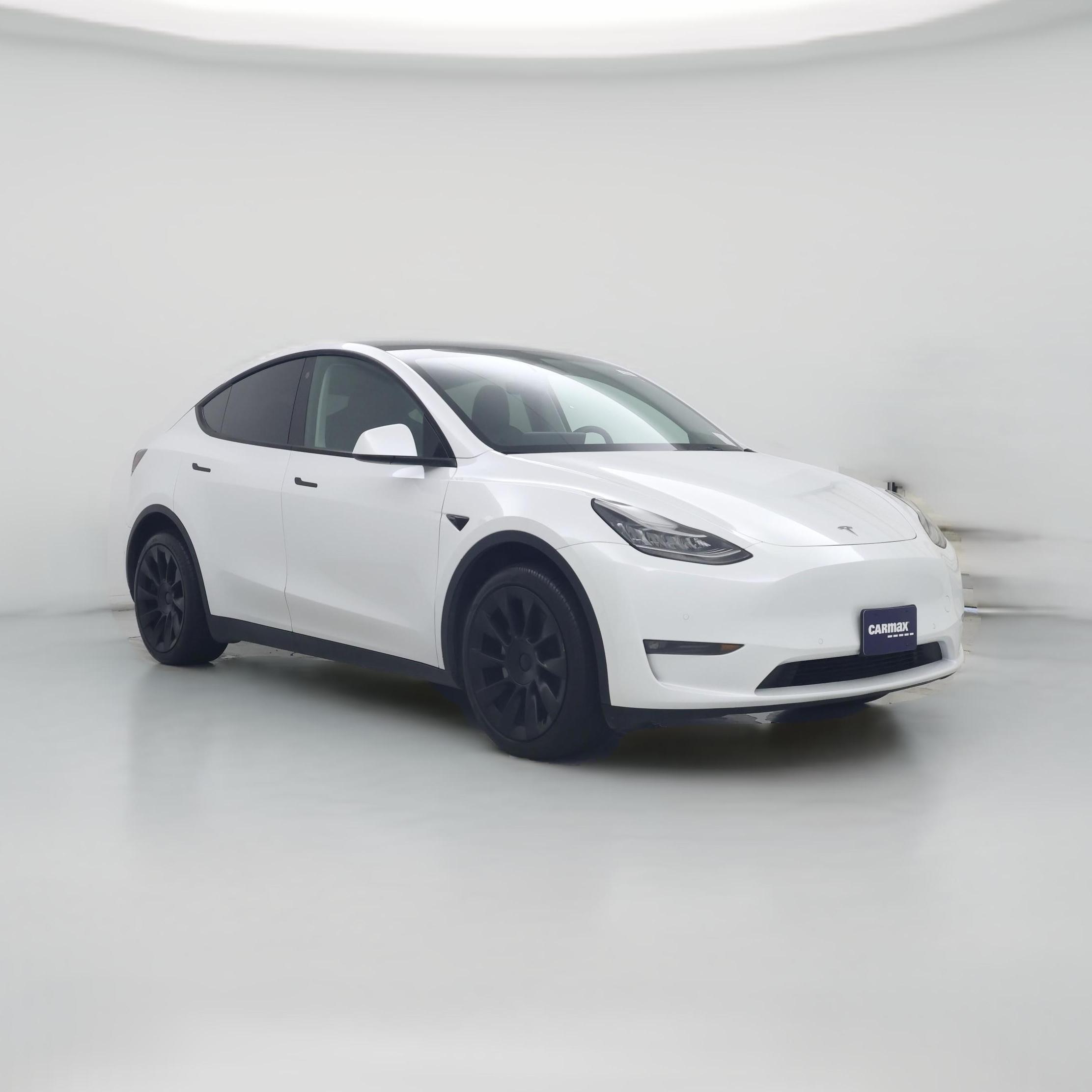 Thumbnail: 2023 Tesla Model Y - 1