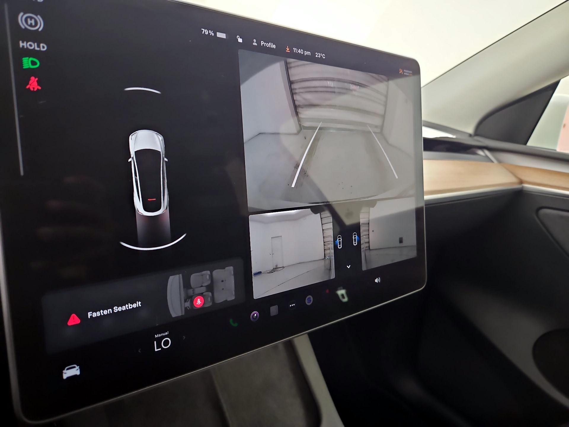 Thumbnail: 2023 Tesla Model Y - 13