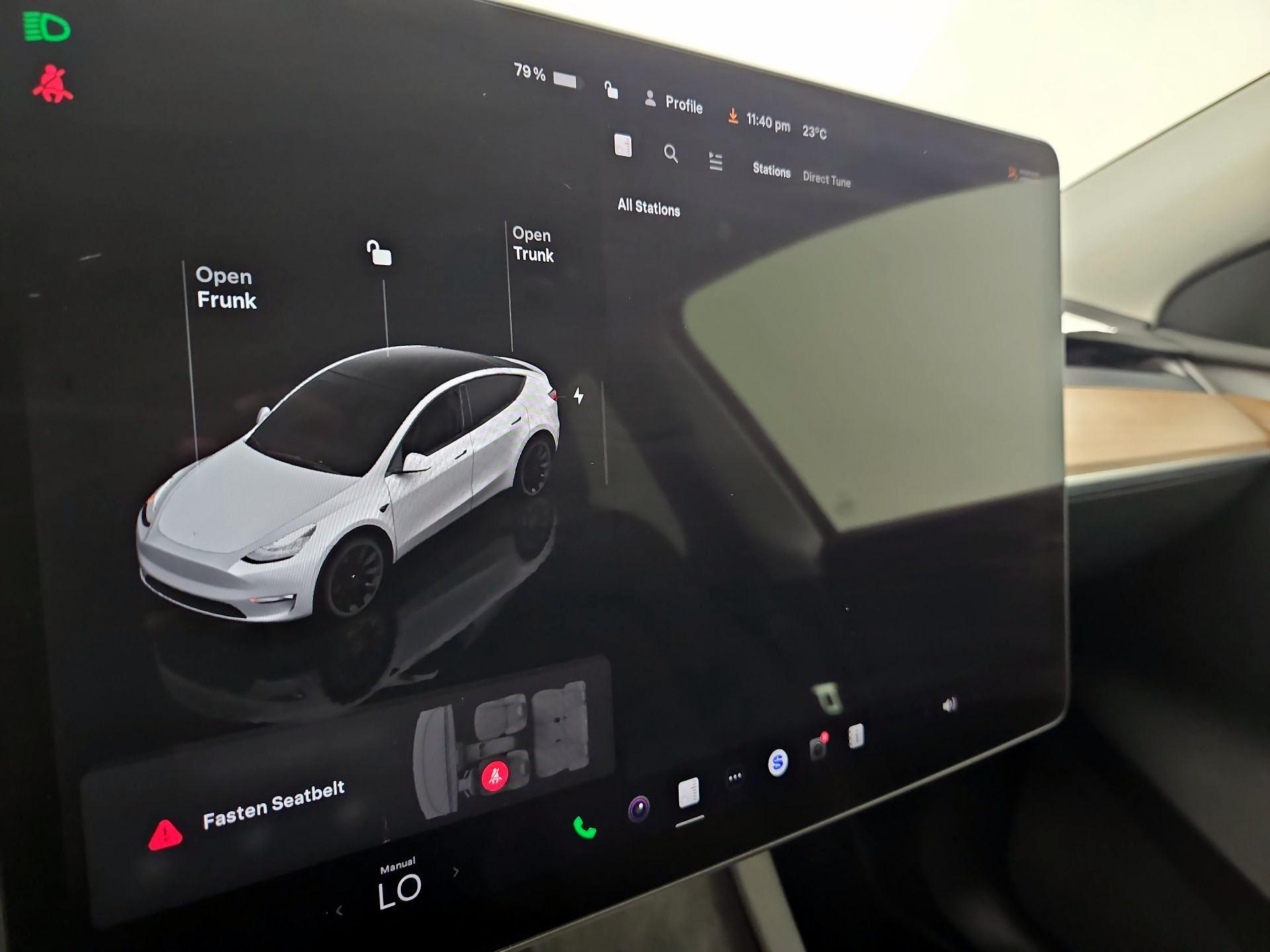 Thumbnail: 2023 Tesla Model Y - 14