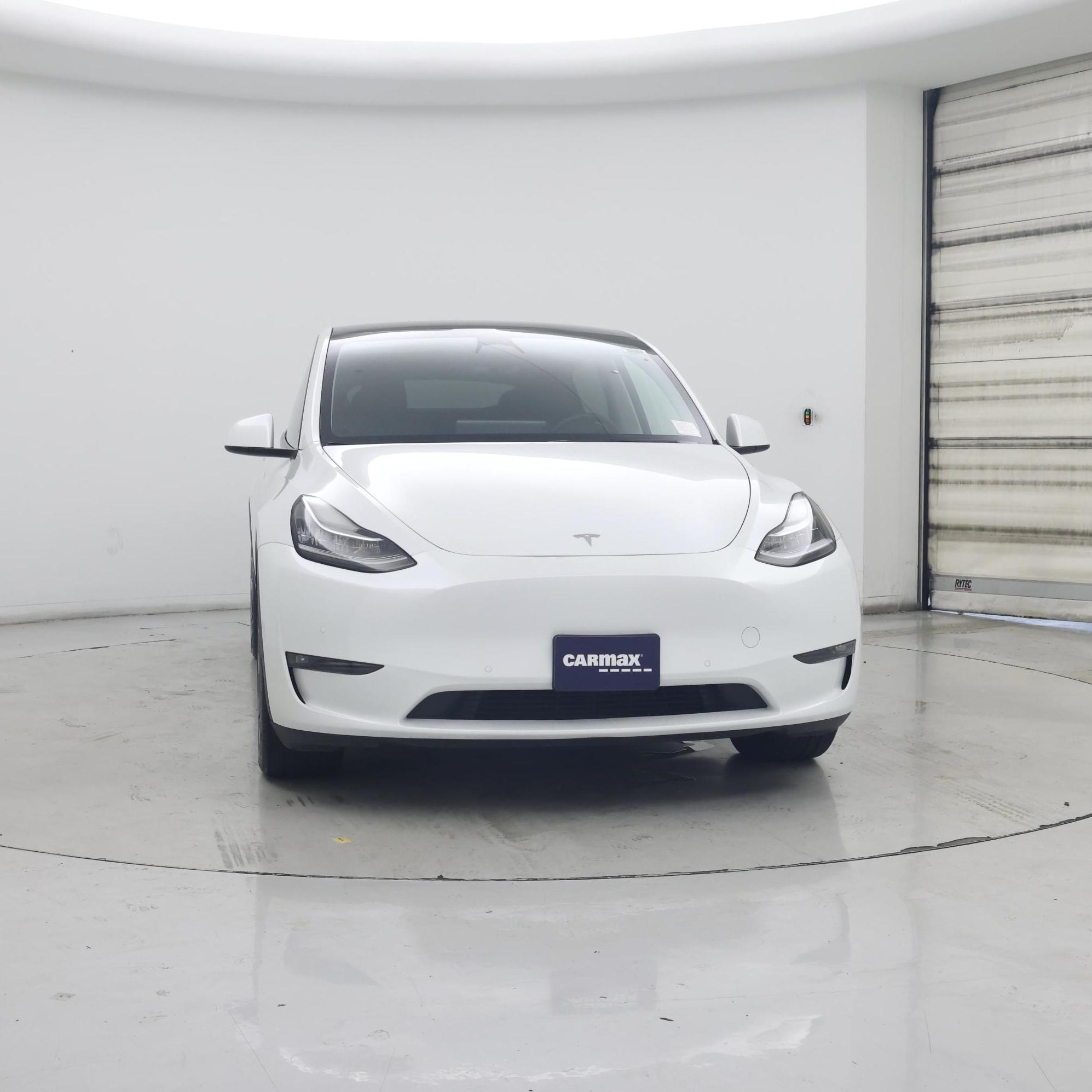 Thumbnail: 2023 Tesla Model Y - 5