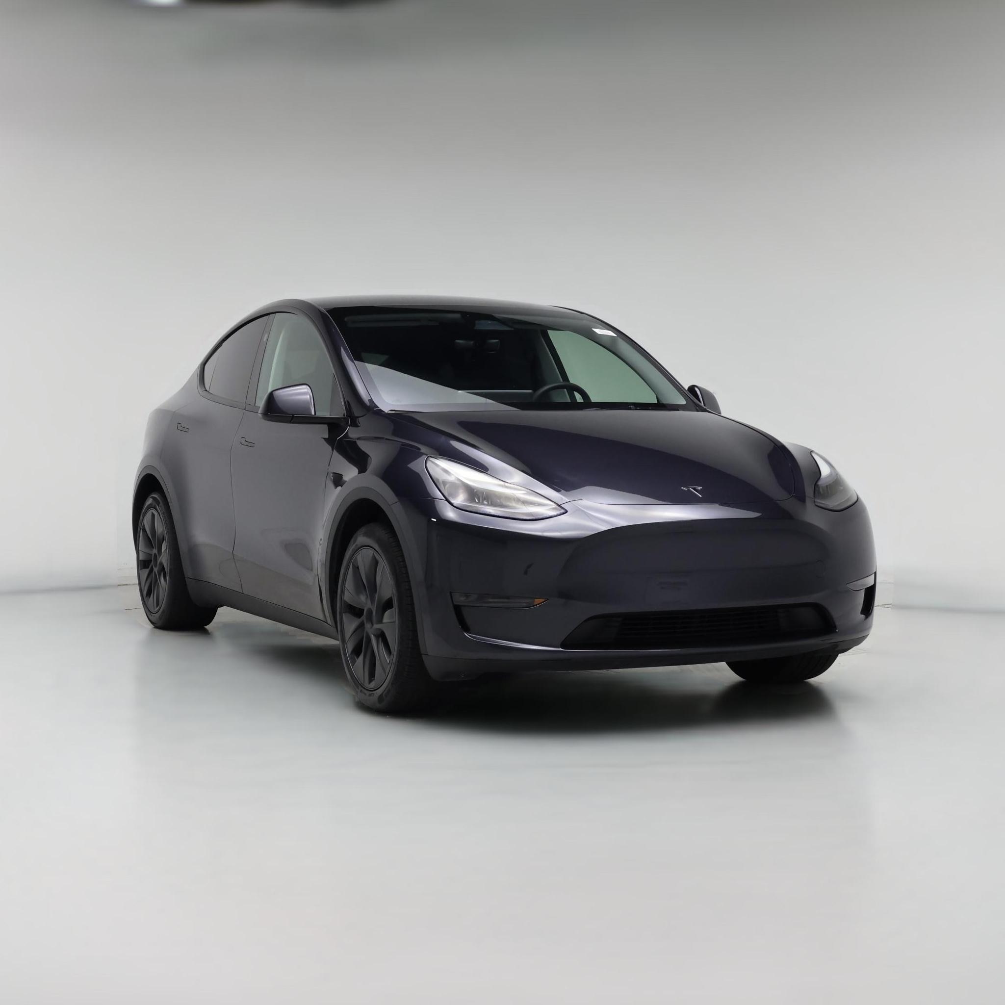 Thumbnail: 2024 Tesla Model Y - 1