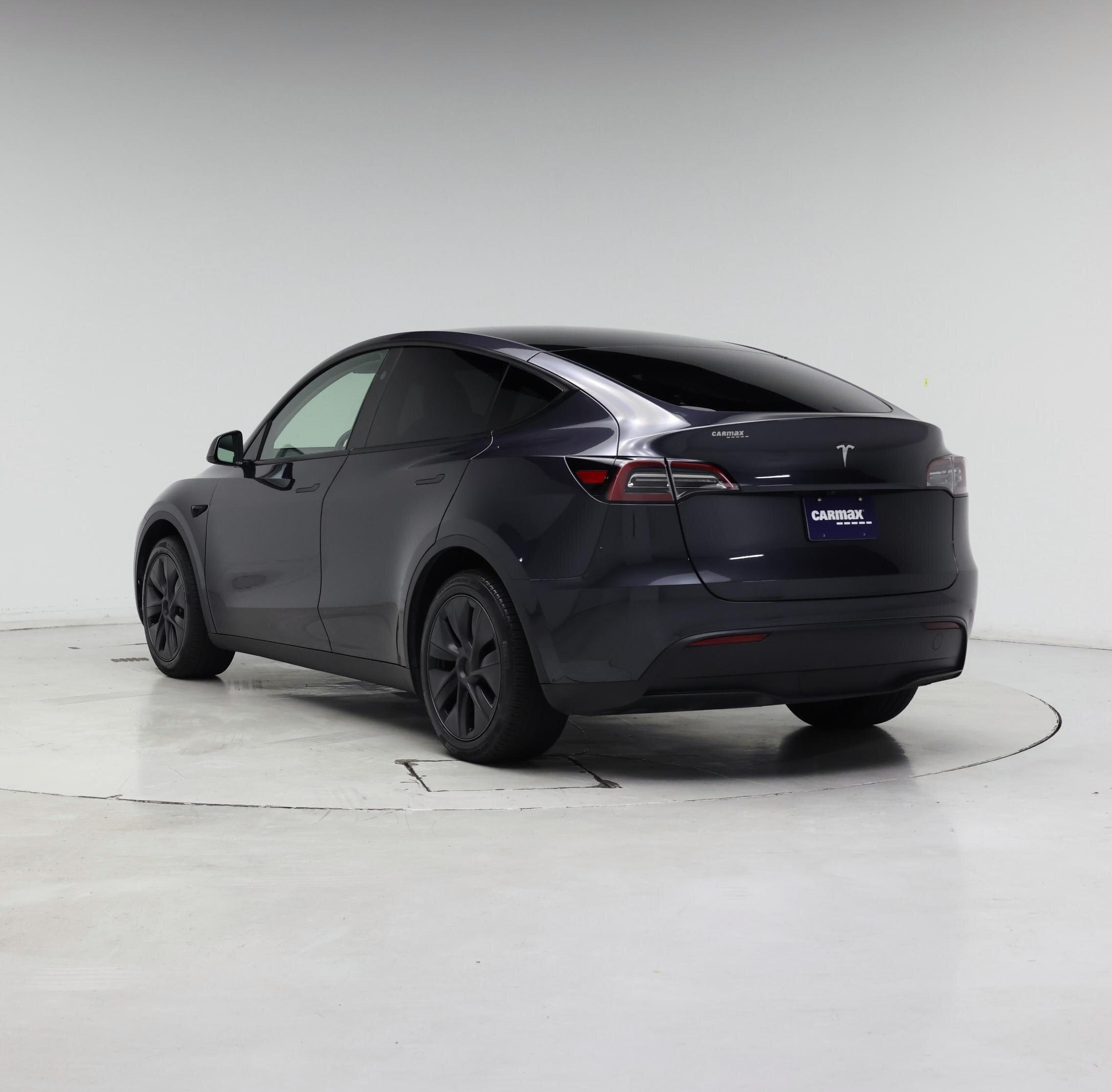 Thumbnail: 2024 Tesla Model Y - 2