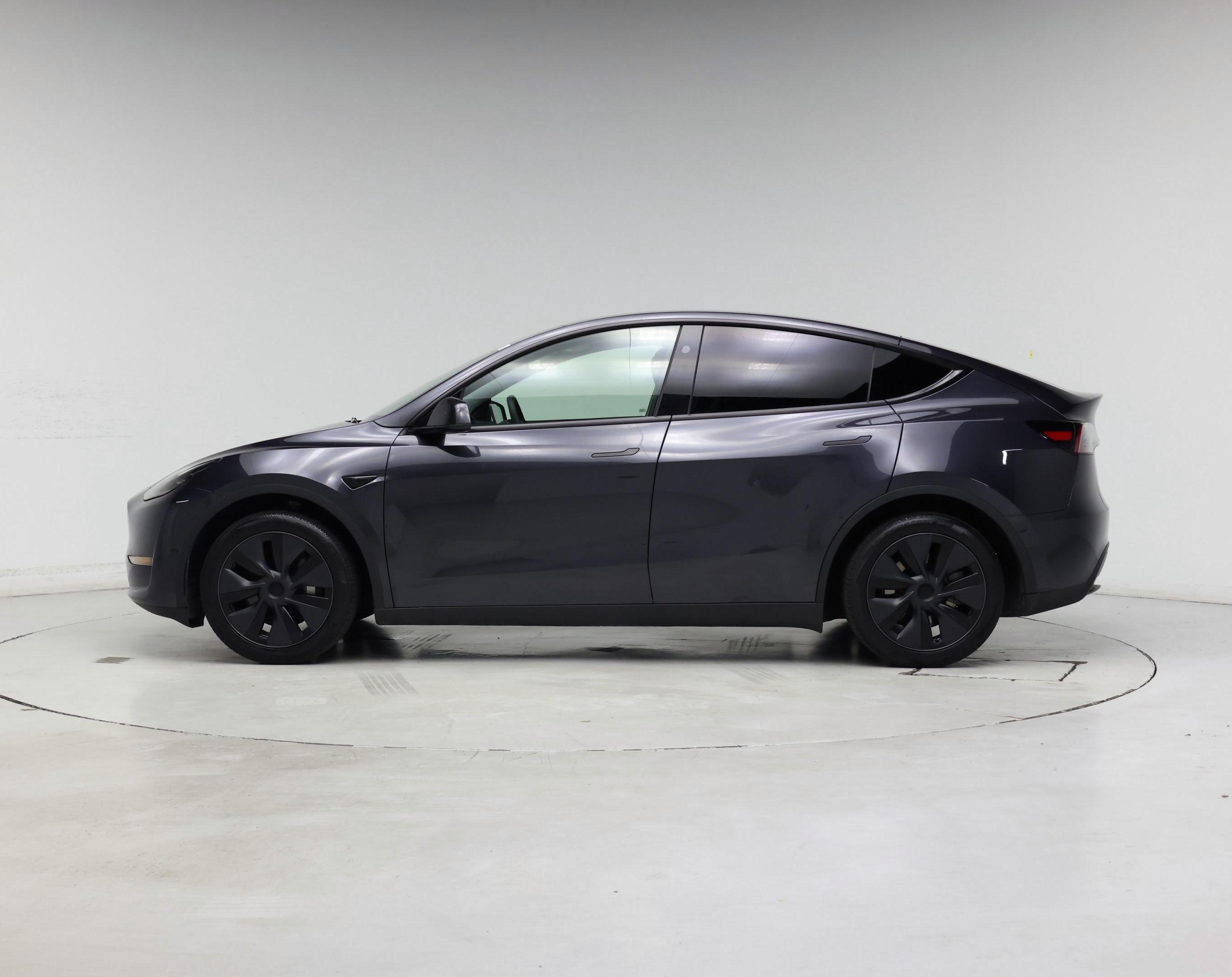 Thumbnail: 2024 Tesla Model Y - 3