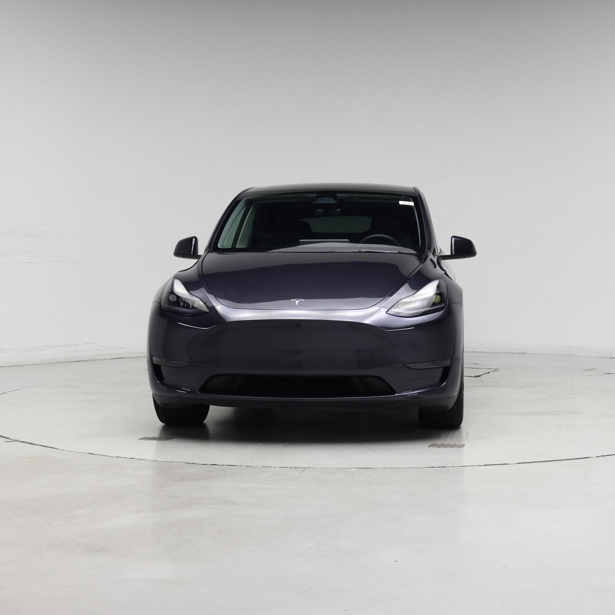 Thumbnail: 2024 Tesla Model Y - 5