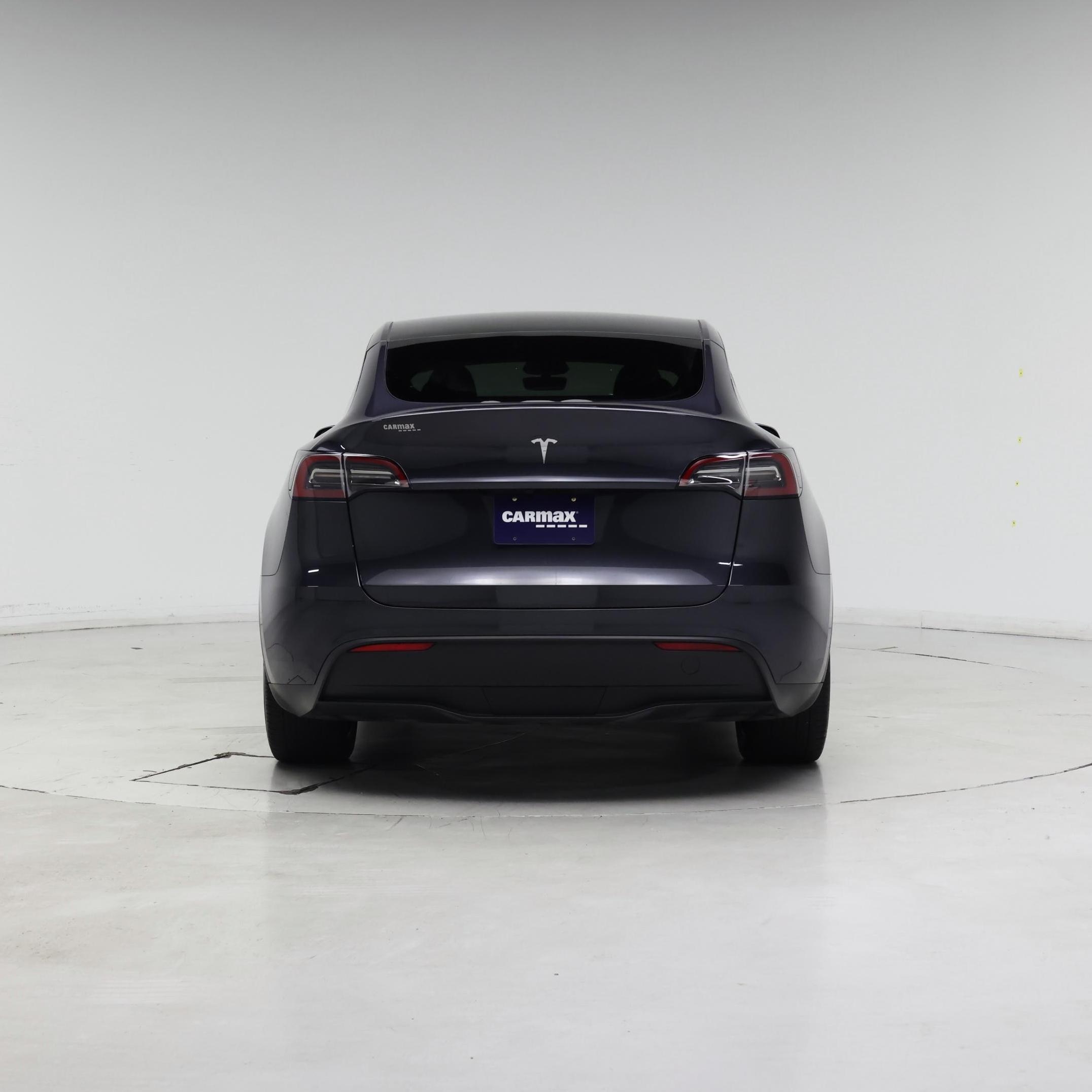Thumbnail: 2024 Tesla Model Y - 6