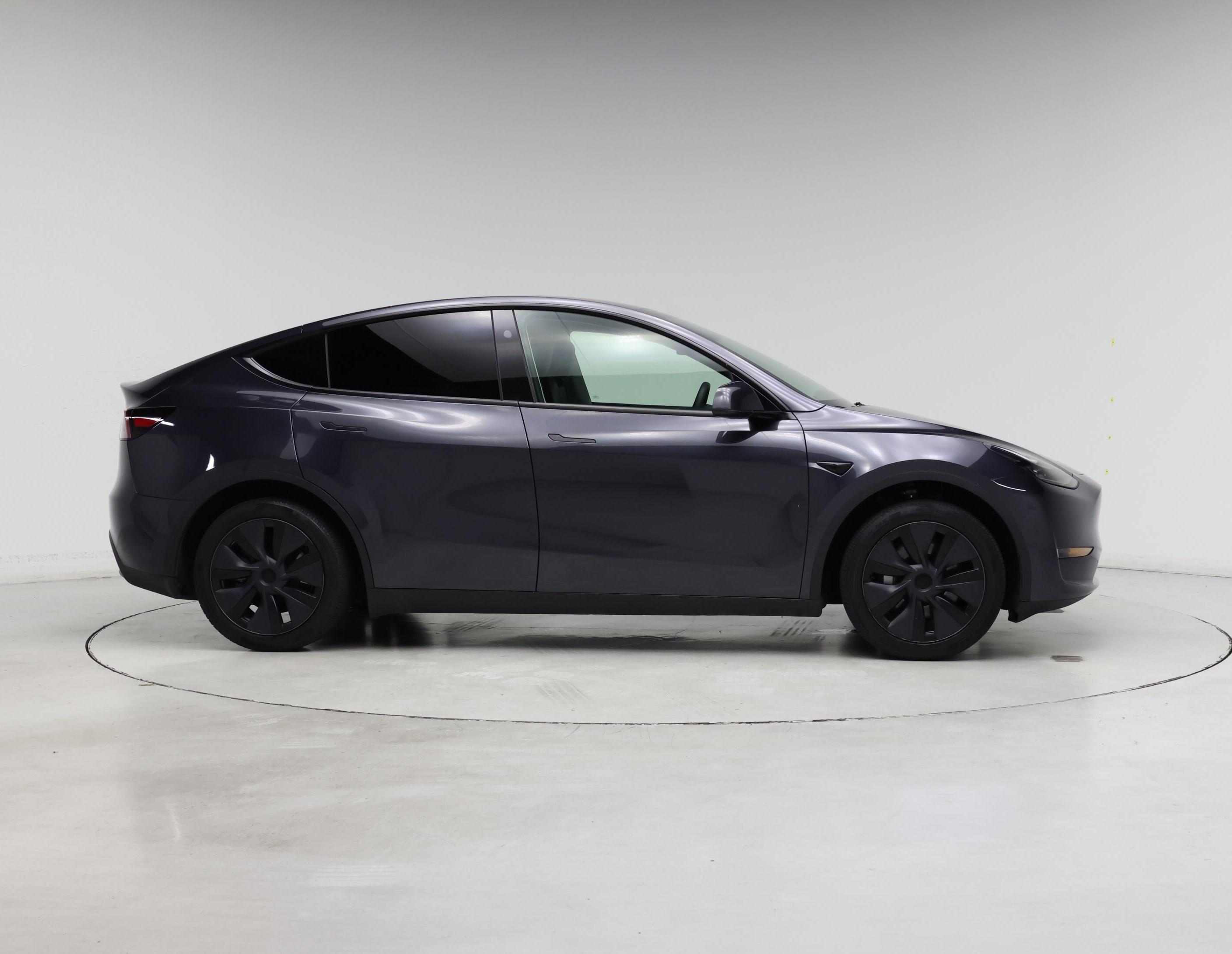 Thumbnail: 2024 Tesla Model Y - 7