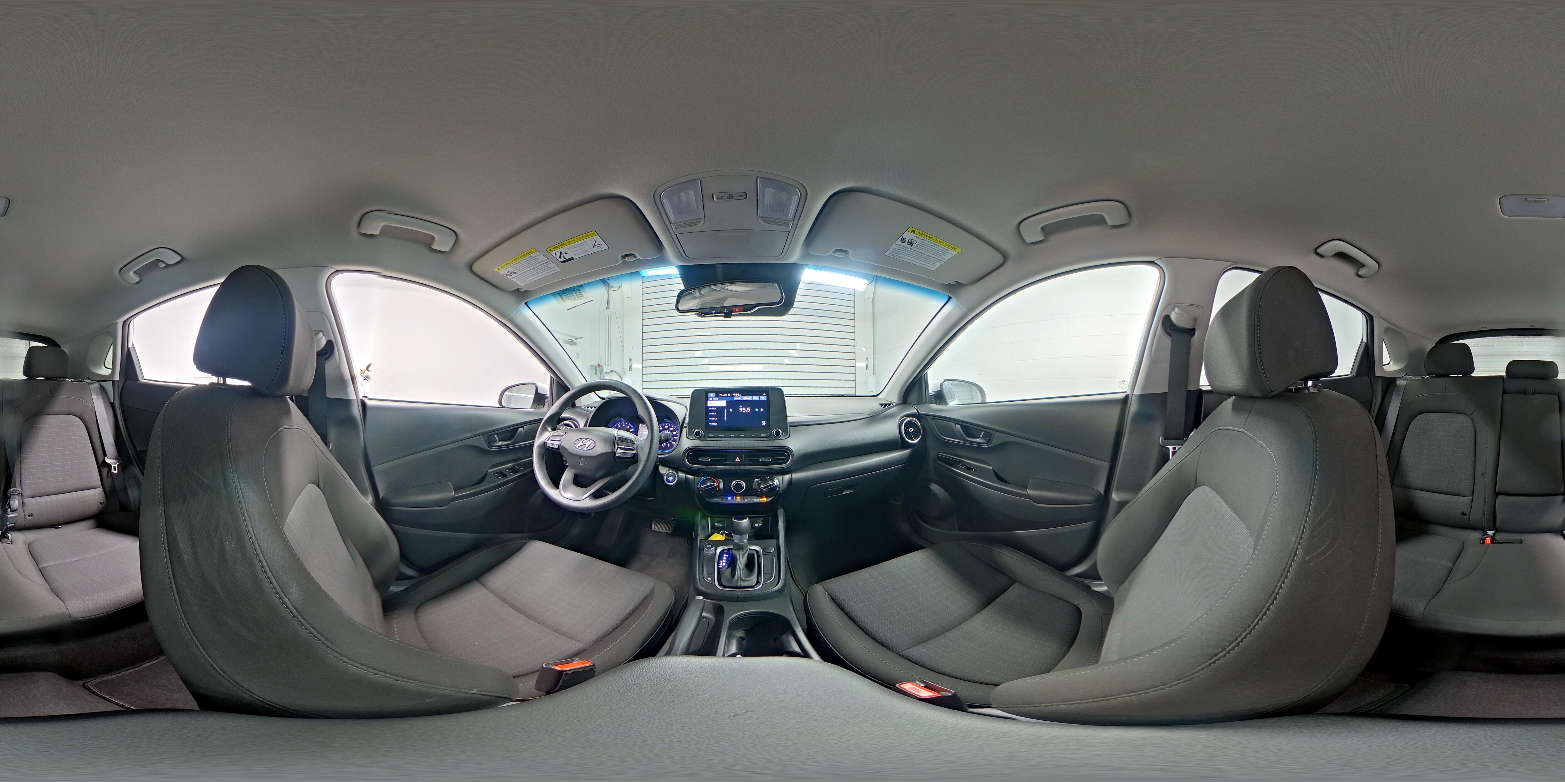 2023 Hyundai Kona SEL - Photo 24