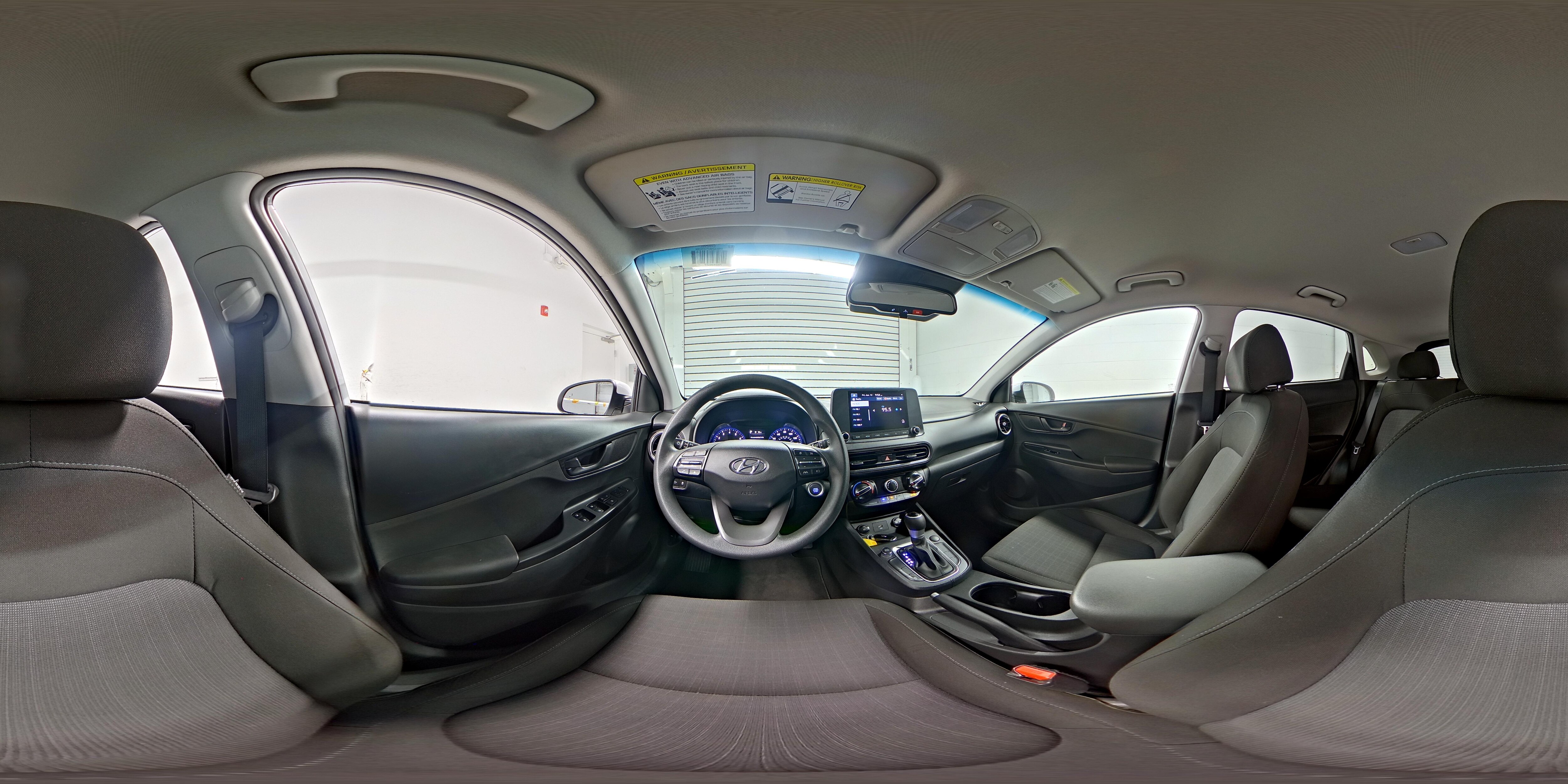 2023 Hyundai Kona SEL - Photo 26