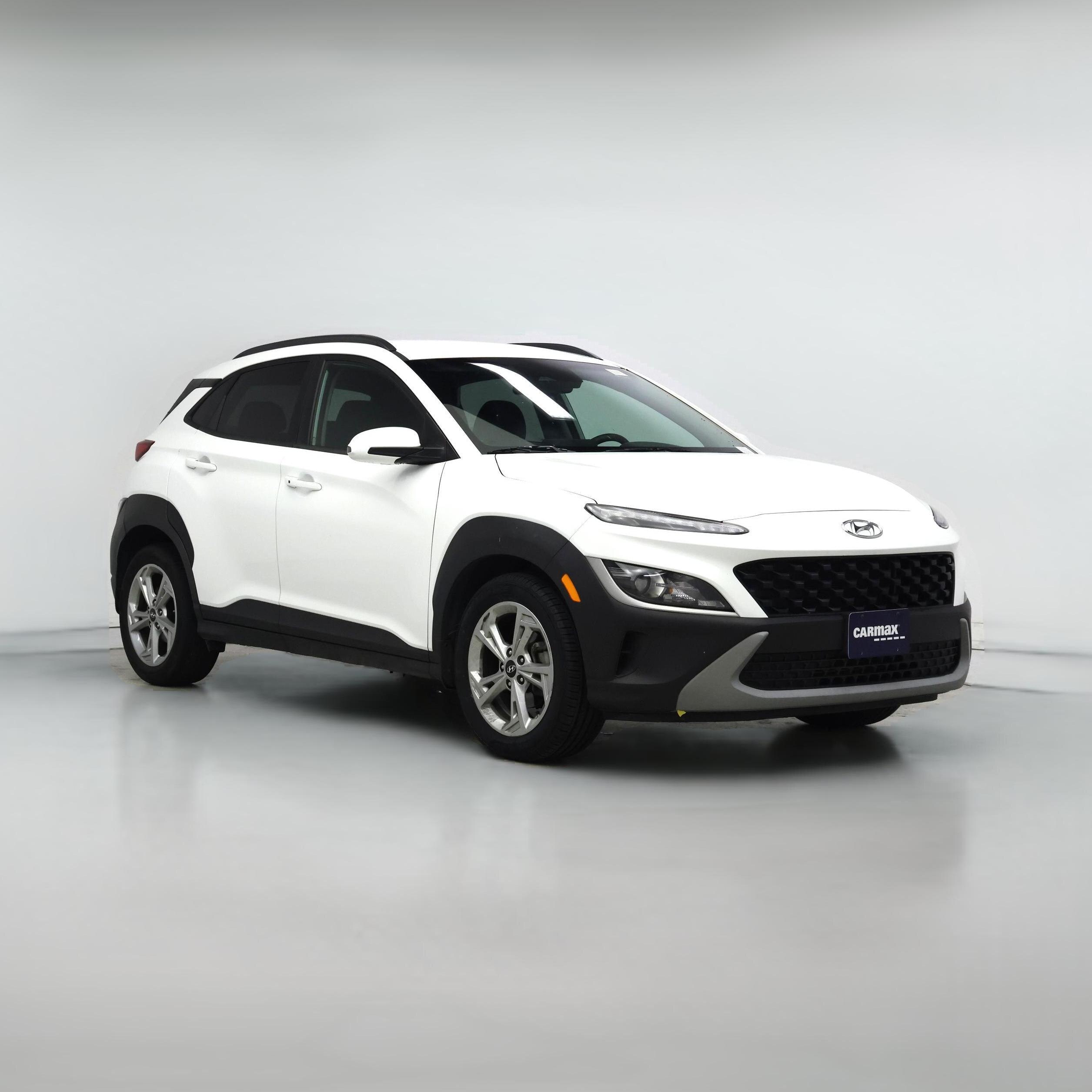 Thumbnail: 2023 Hyundai Kona - 1
