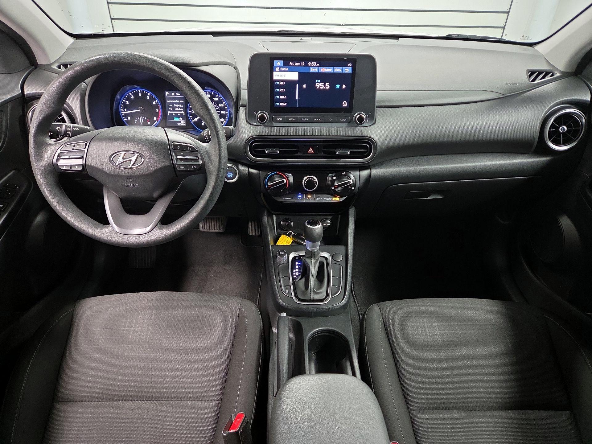 Thumbnail: 2023 Hyundai Kona - 9