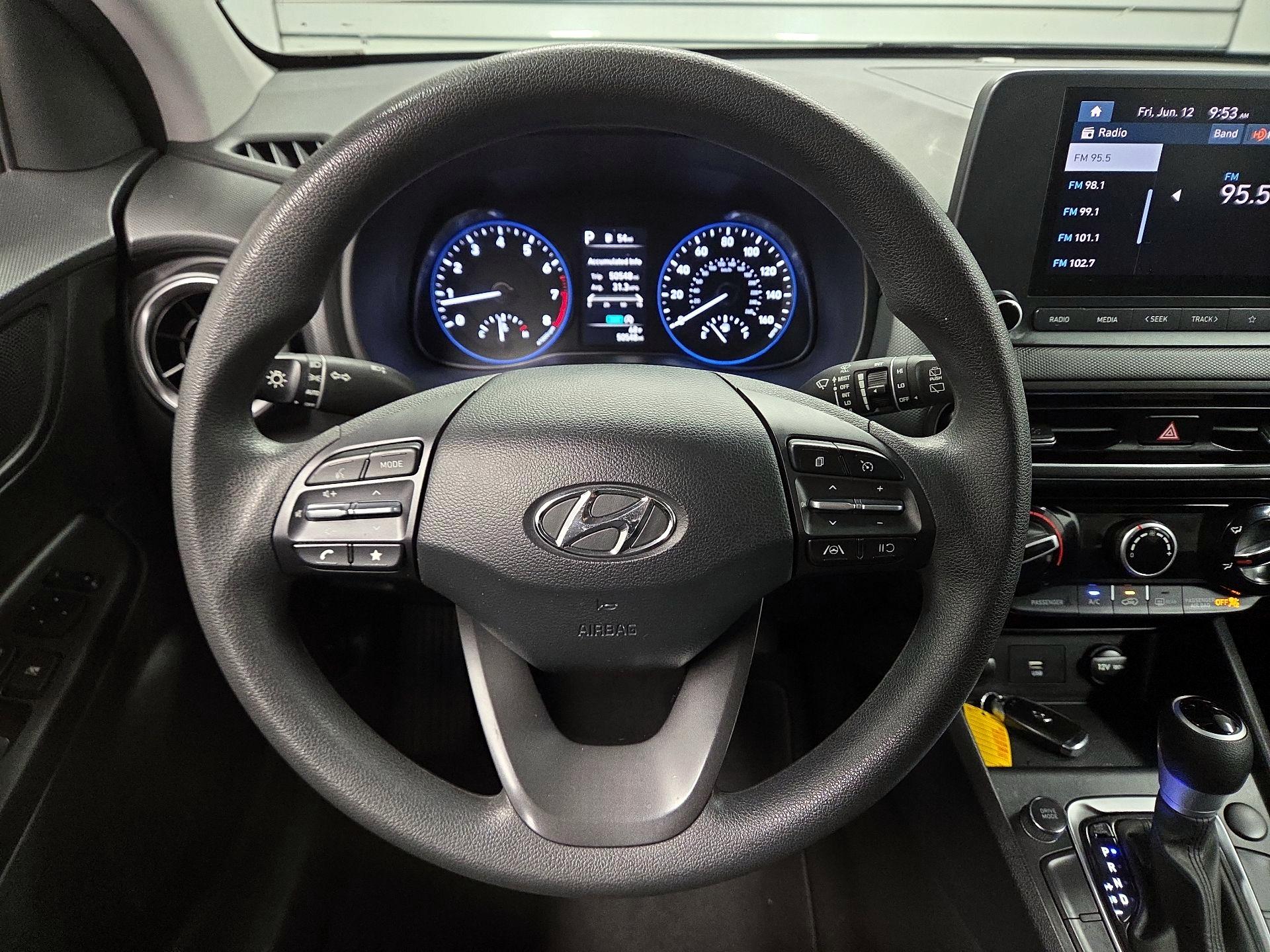 Thumbnail: 2023 Hyundai Kona - 10