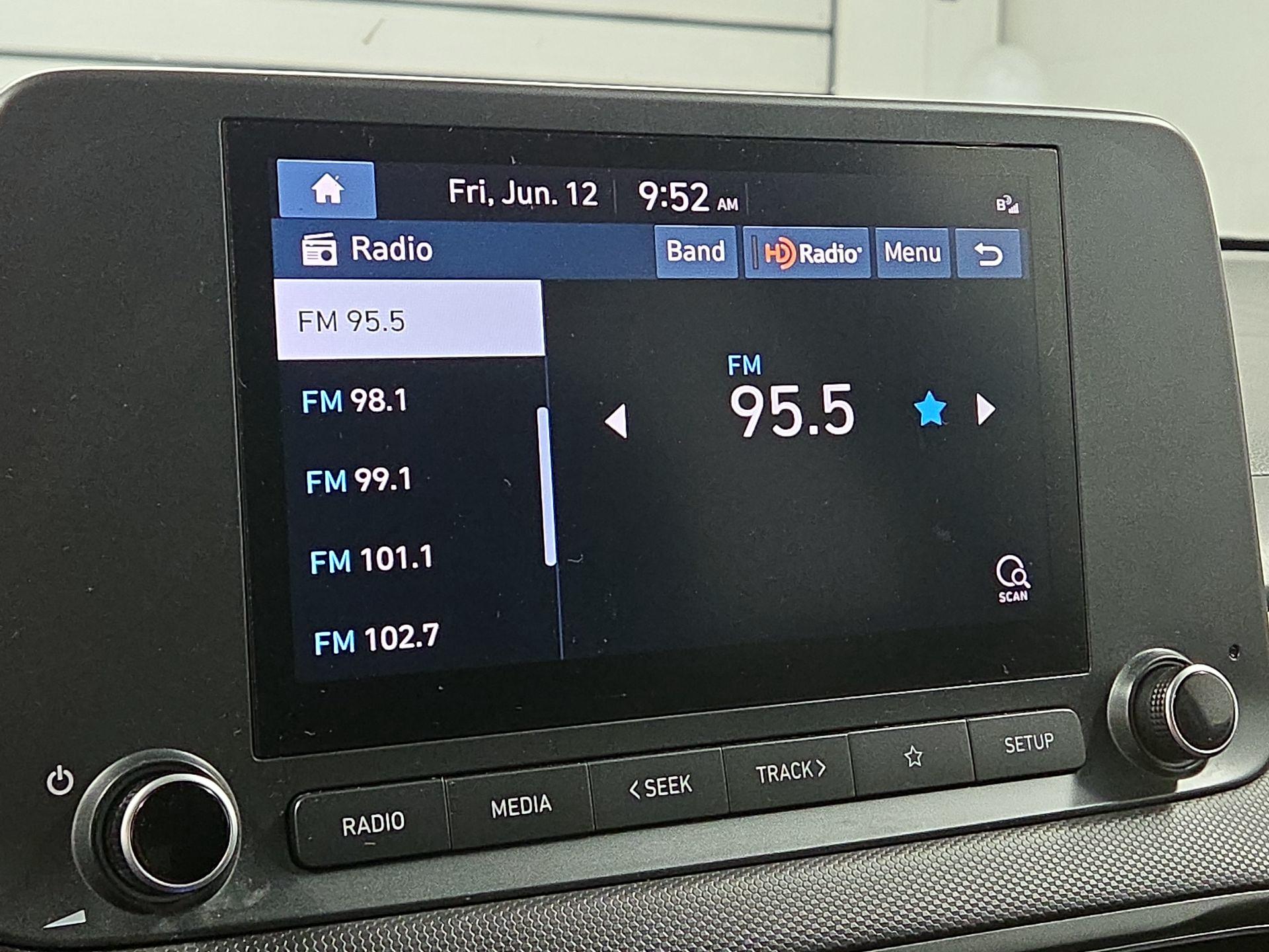 Thumbnail: 2023 Hyundai Kona - 15