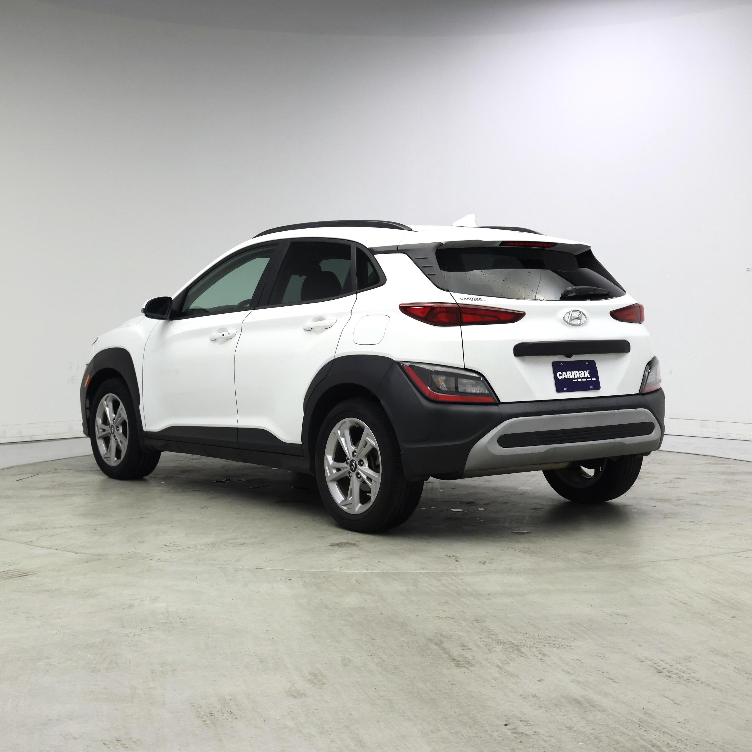 Thumbnail: 2023 Hyundai Kona - 2