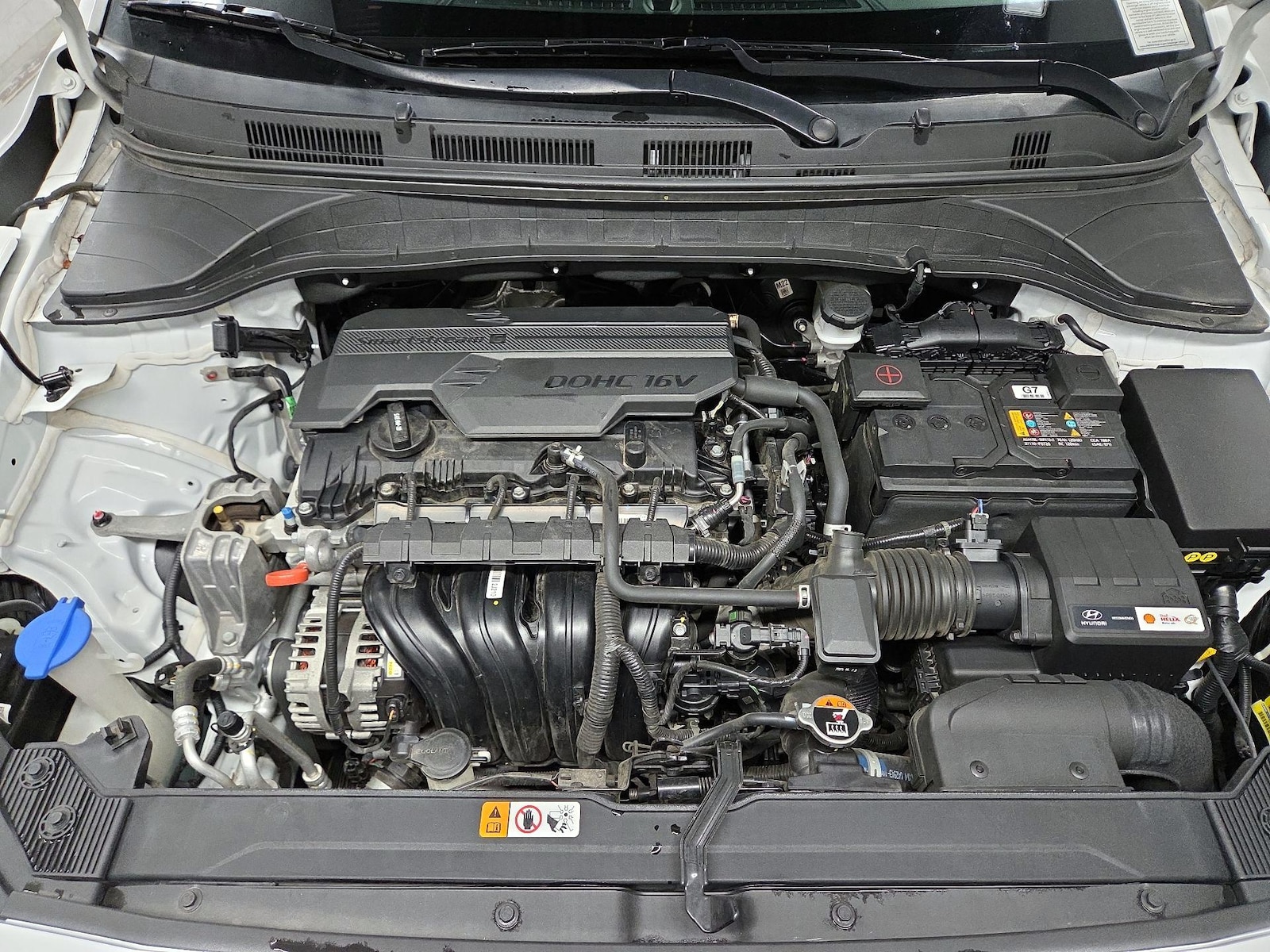 2023 Hyundai Kona SEL - Photo 22