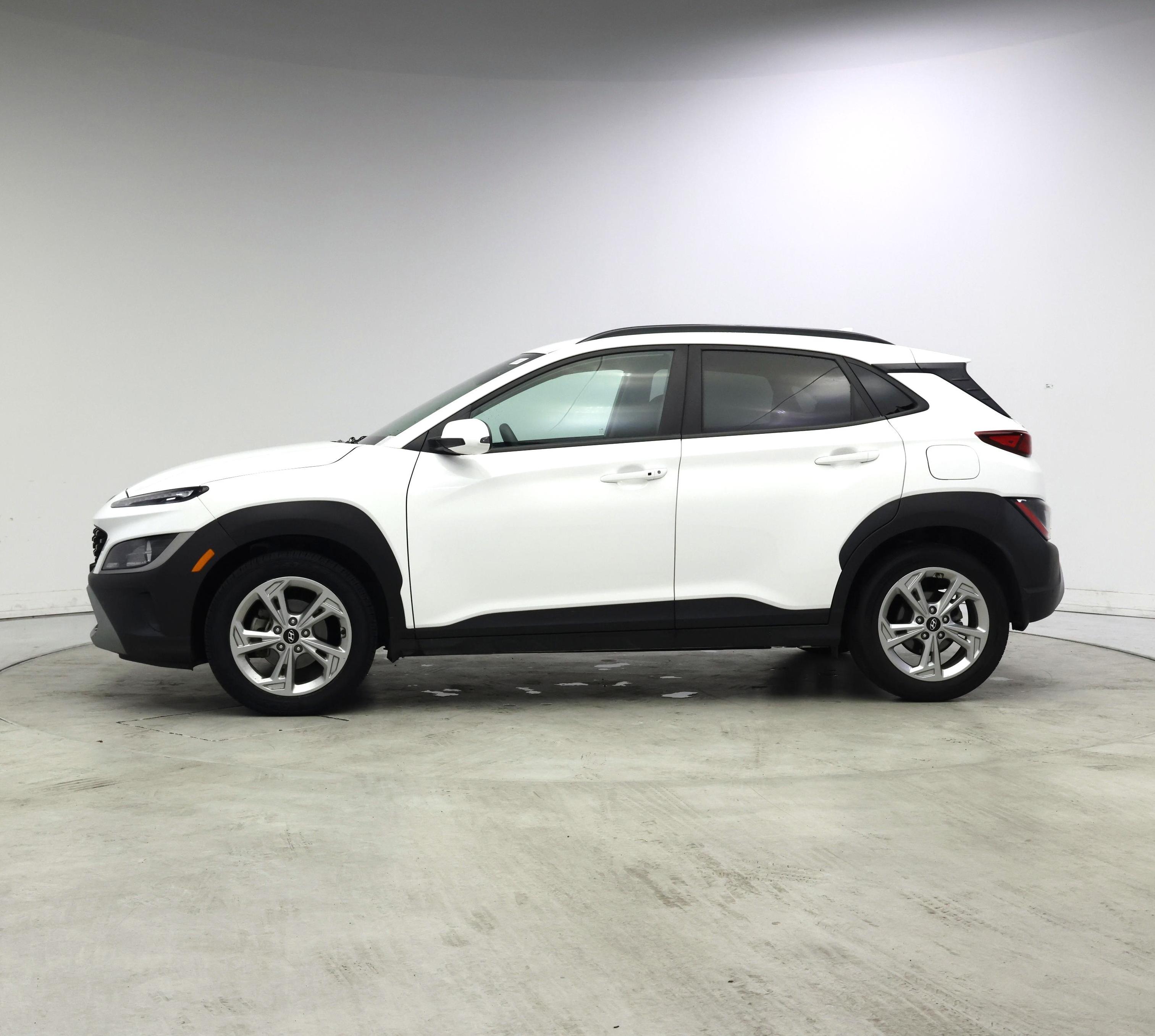Thumbnail: 2023 Hyundai Kona - 3