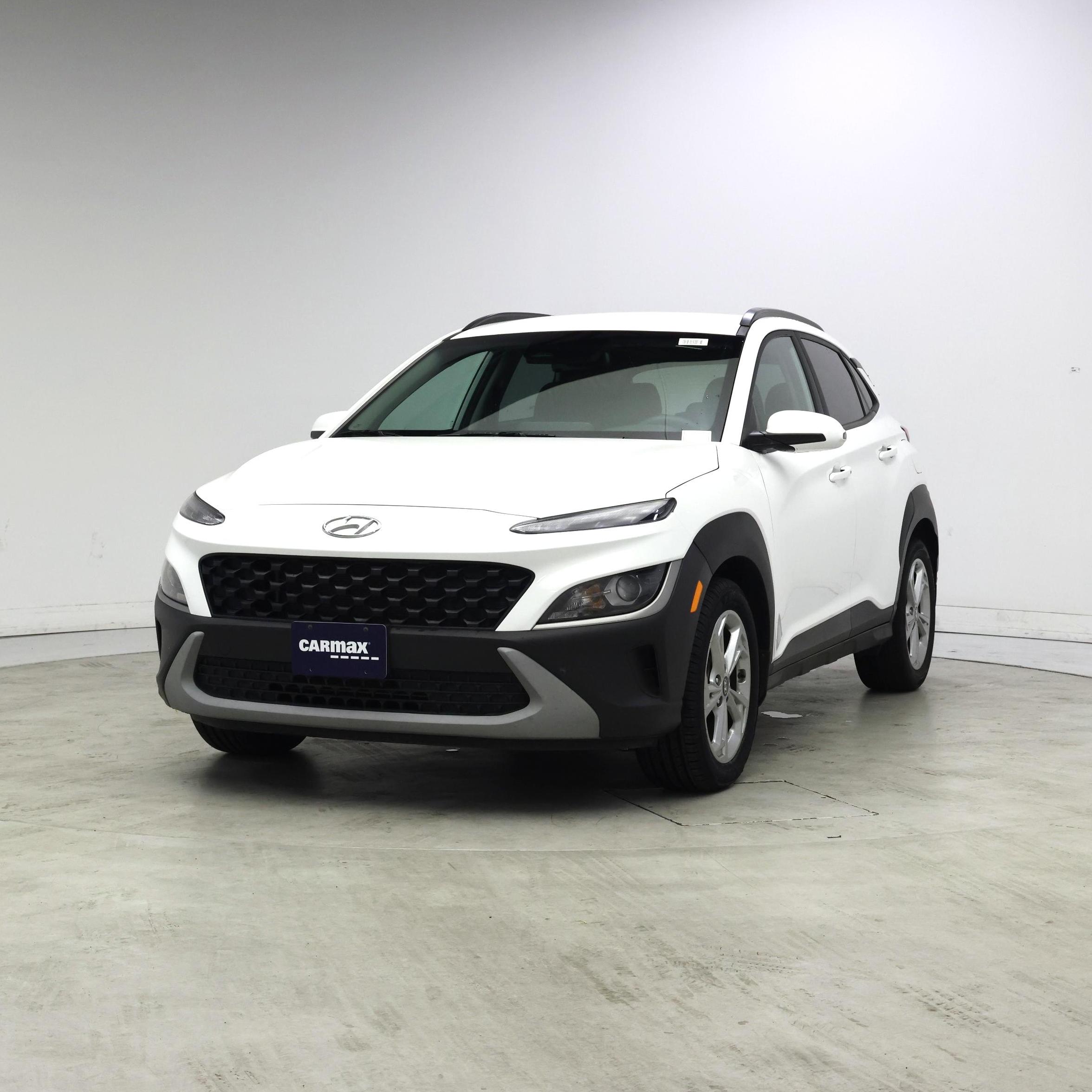 Thumbnail: 2023 Hyundai Kona - 4