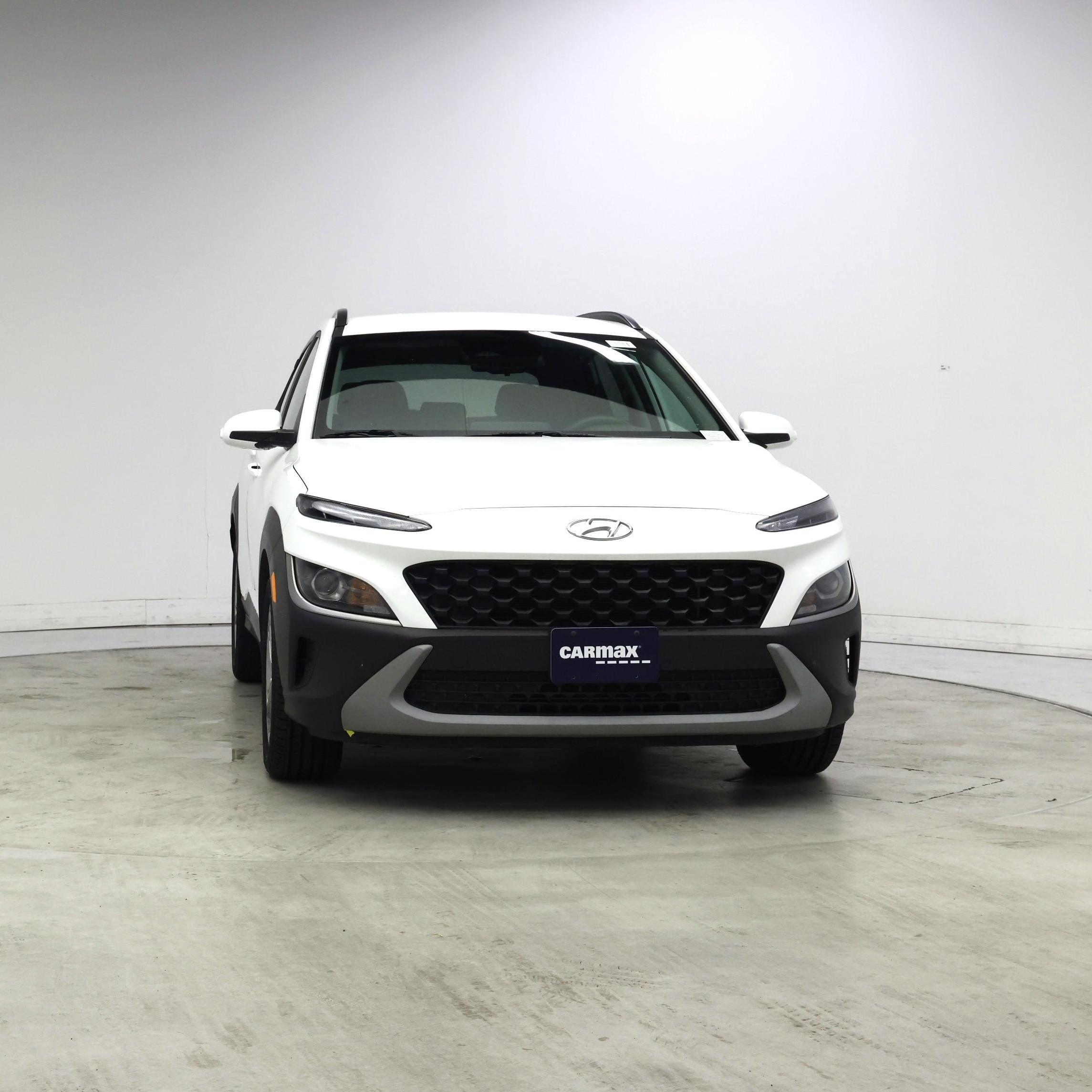 Thumbnail: 2023 Hyundai Kona - 5