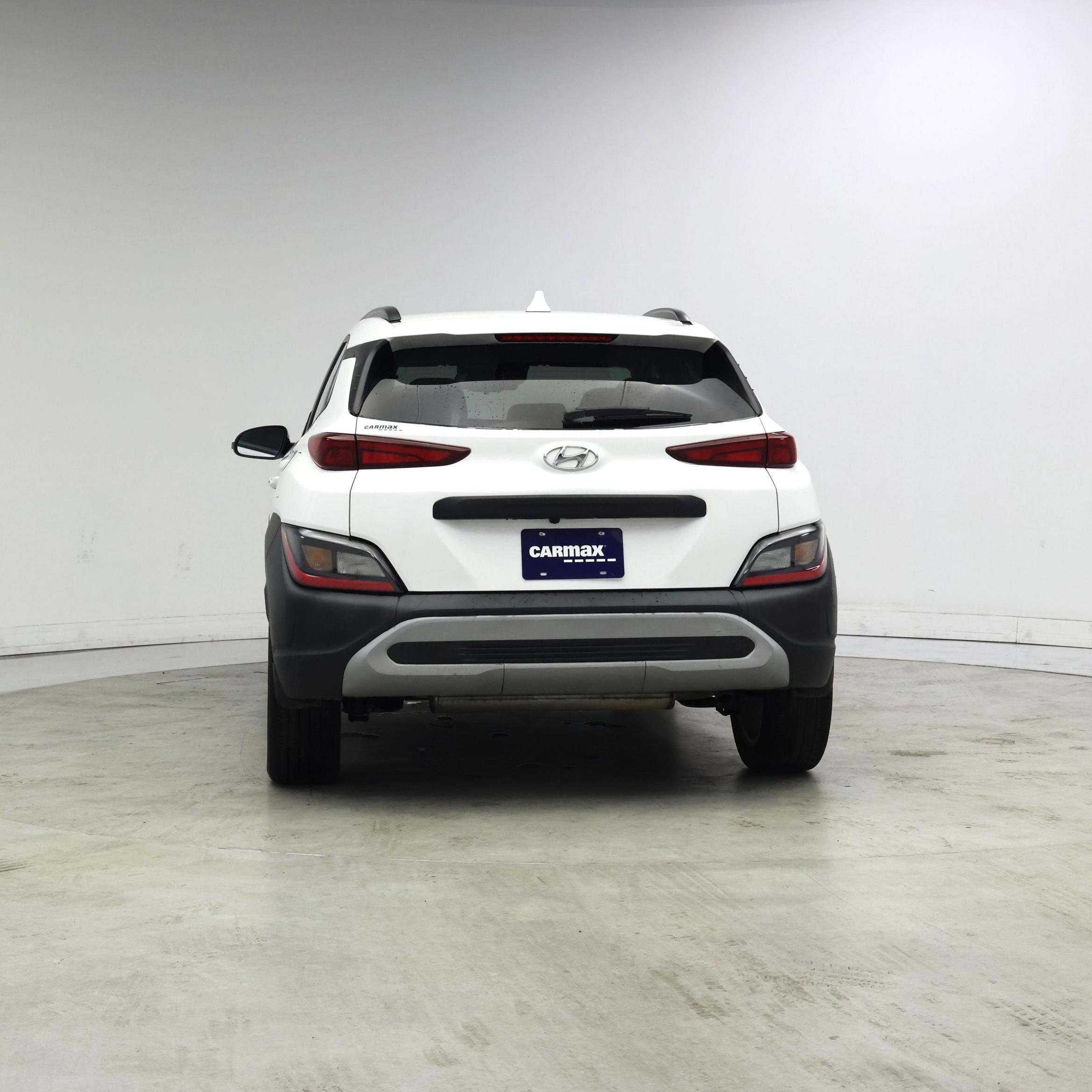Thumbnail: 2023 Hyundai Kona - 6